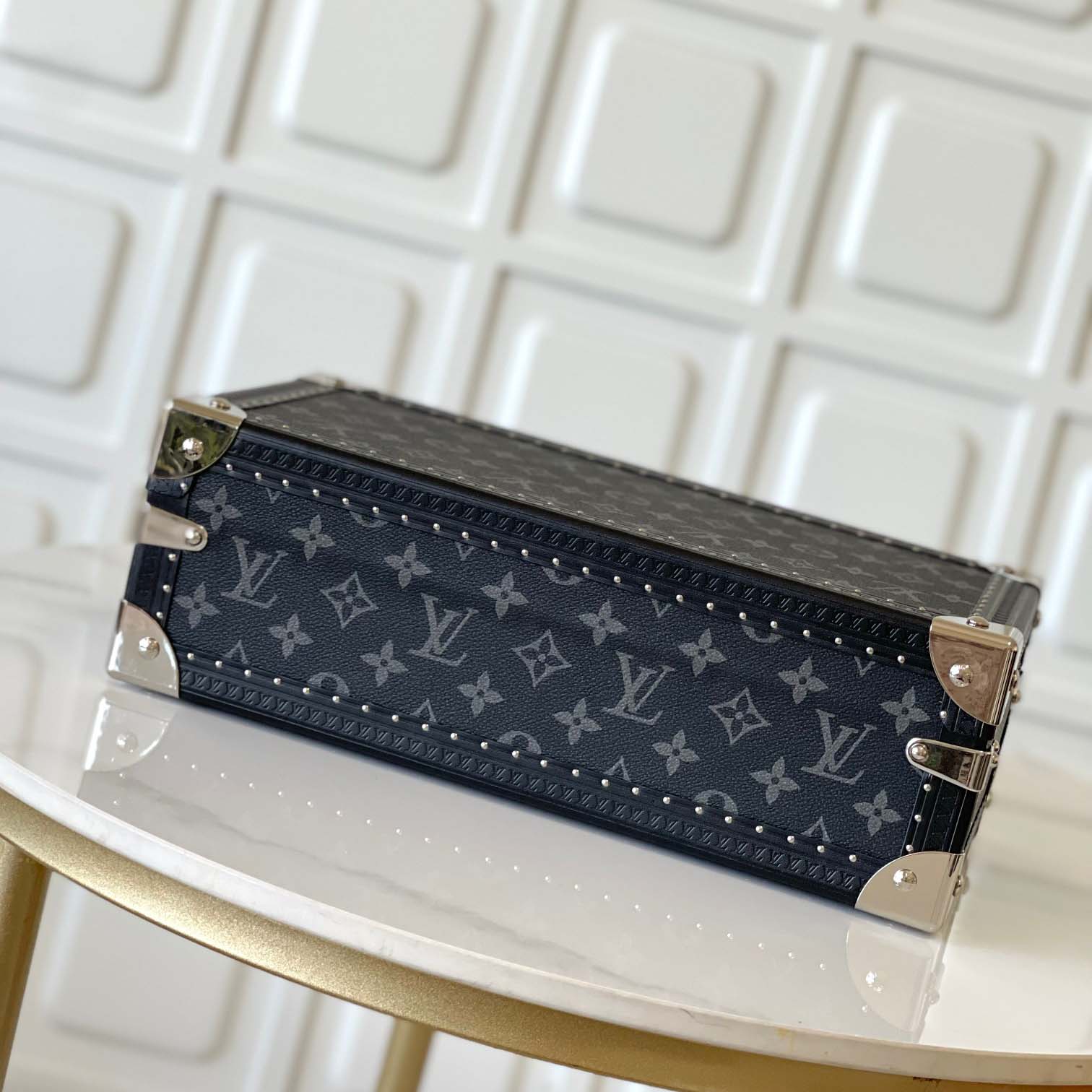 Louis Vuitton Coffret 8 Montres   - DesignerGu