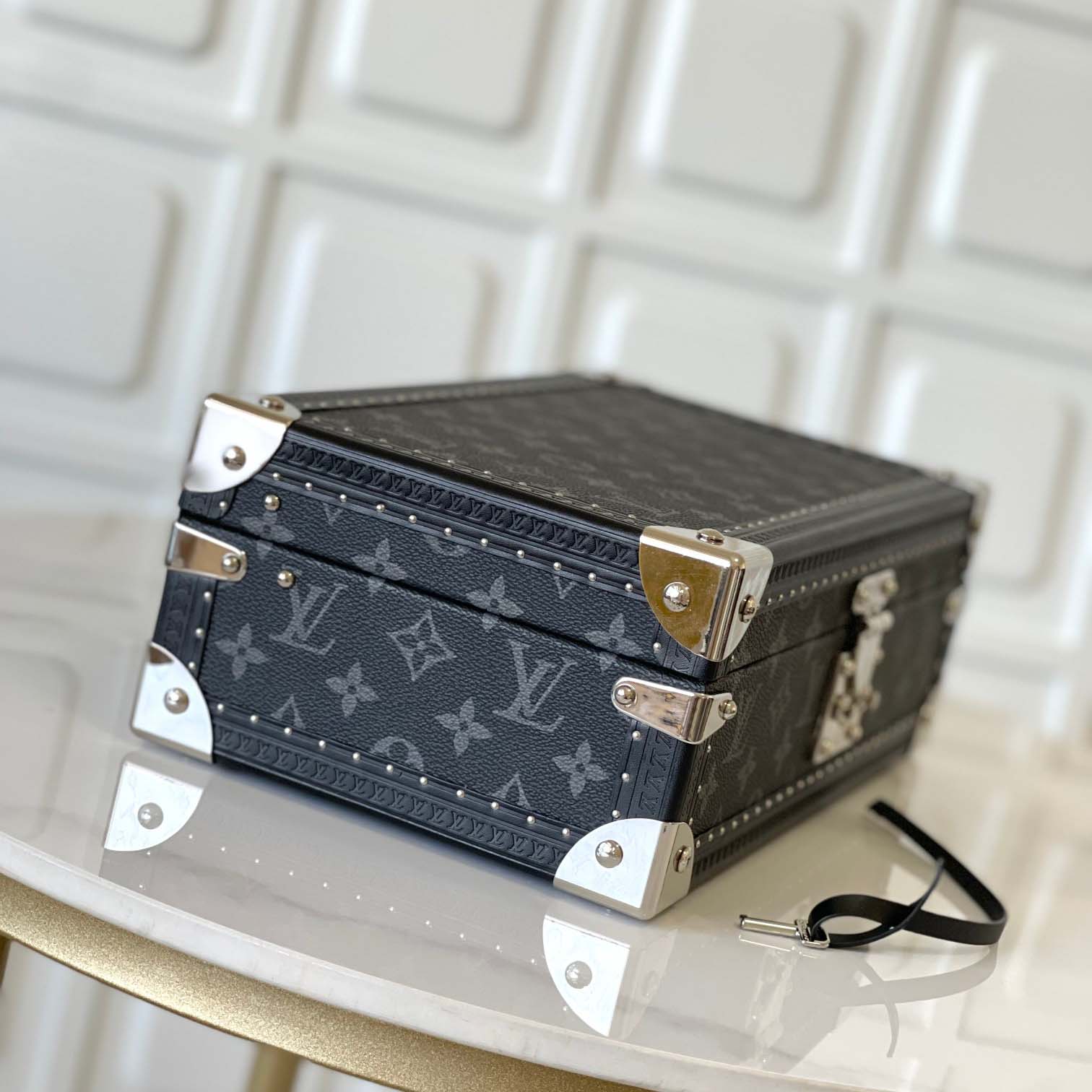 Louis Vuitton Coffret 8 Montres   - DesignerGu