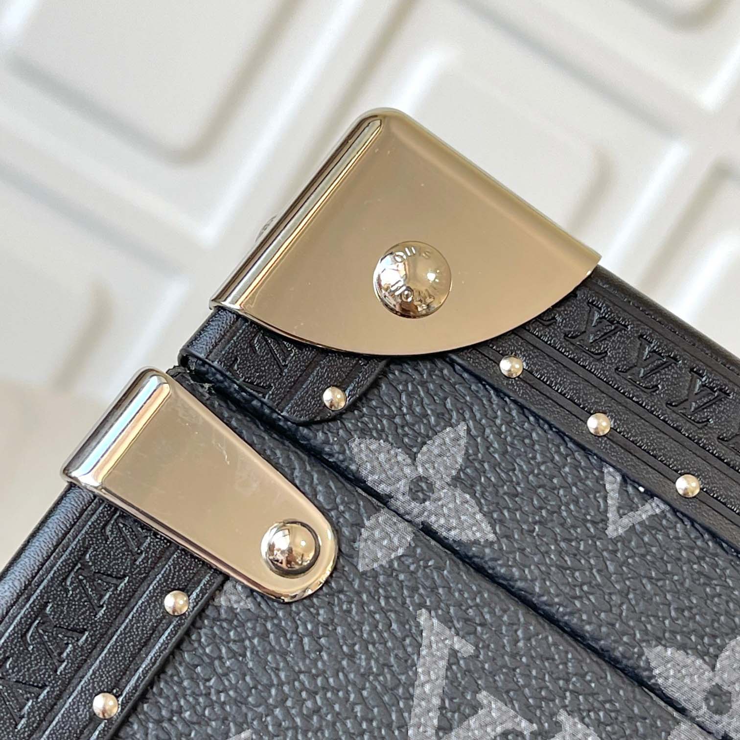 Louis Vuitton Coffret 8 Montres   - DesignerGu