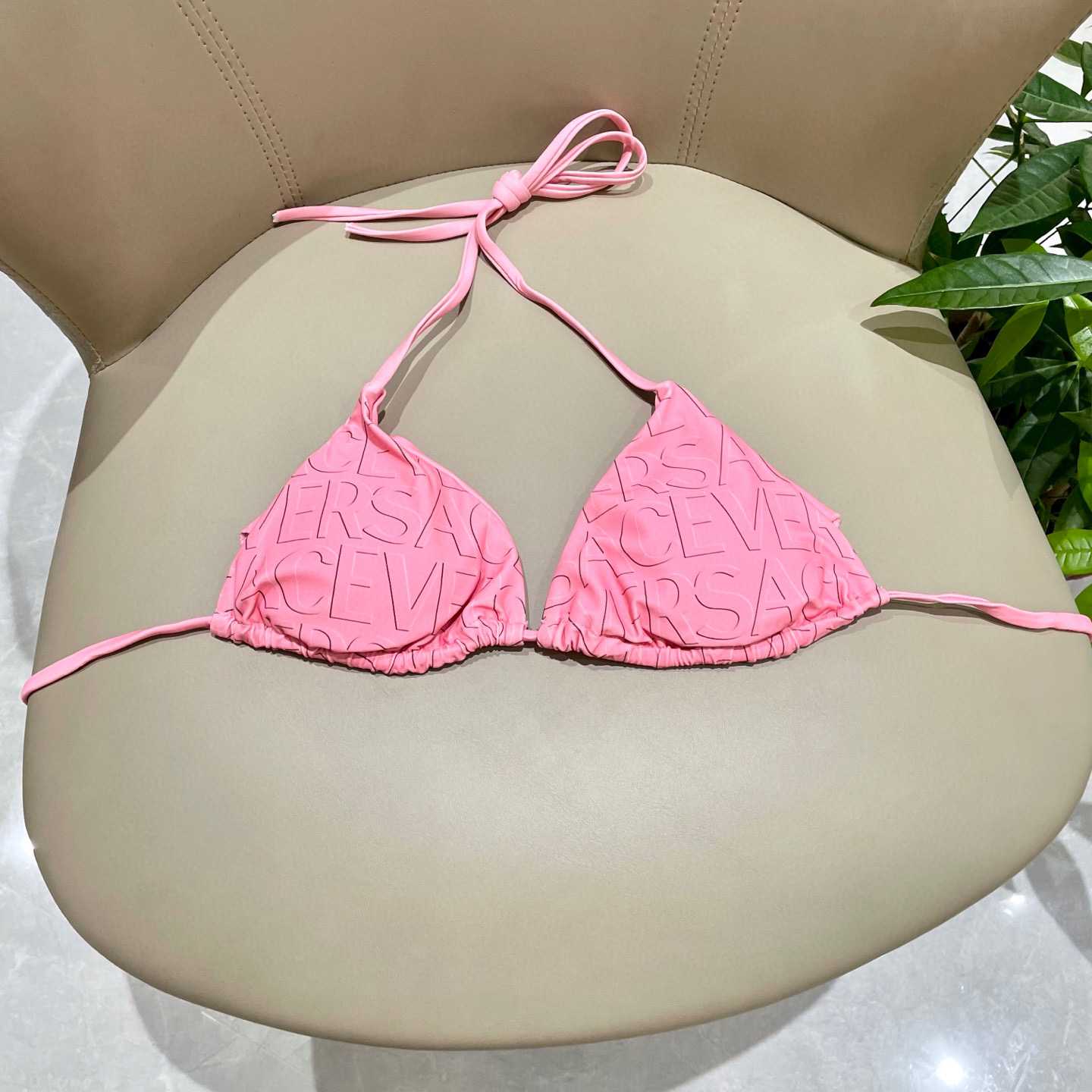 Dolce & Gabbana Two-piece Swimsuit - DesignerGu