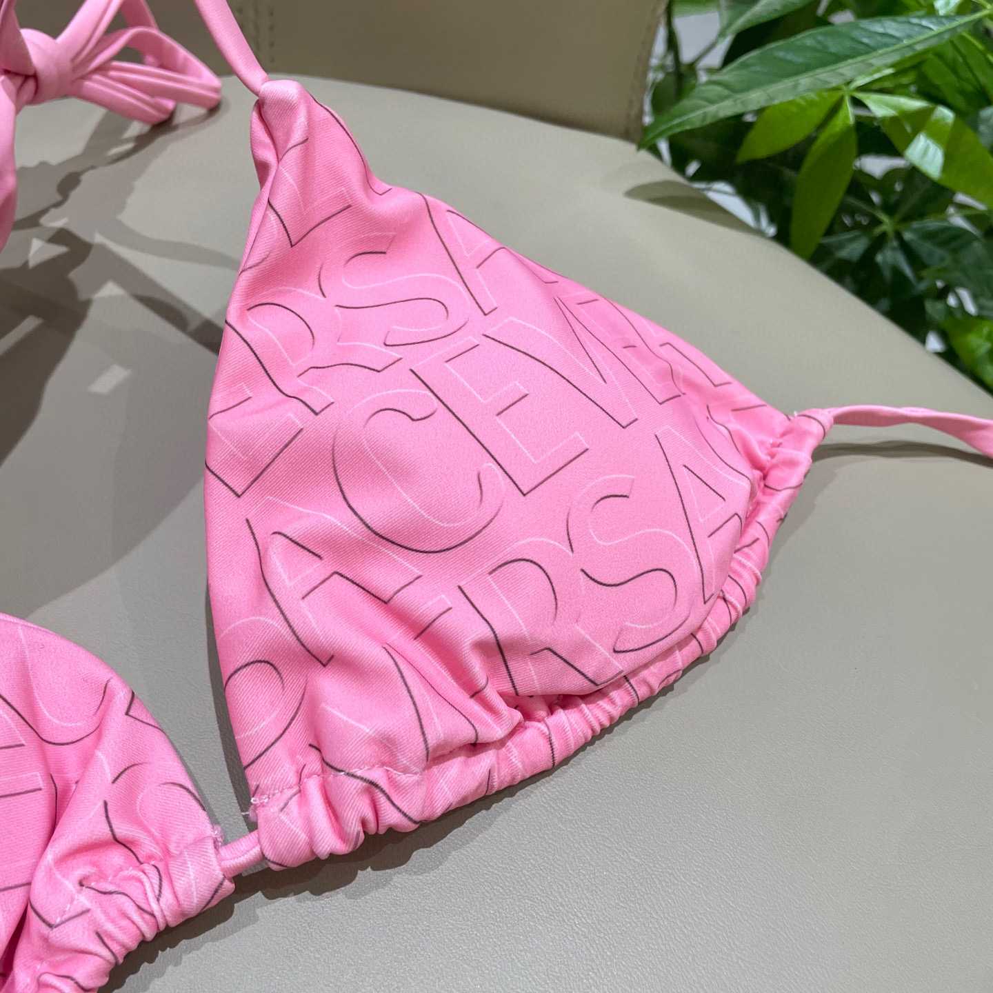 Dolce & Gabbana Two-piece Swimsuit - DesignerGu