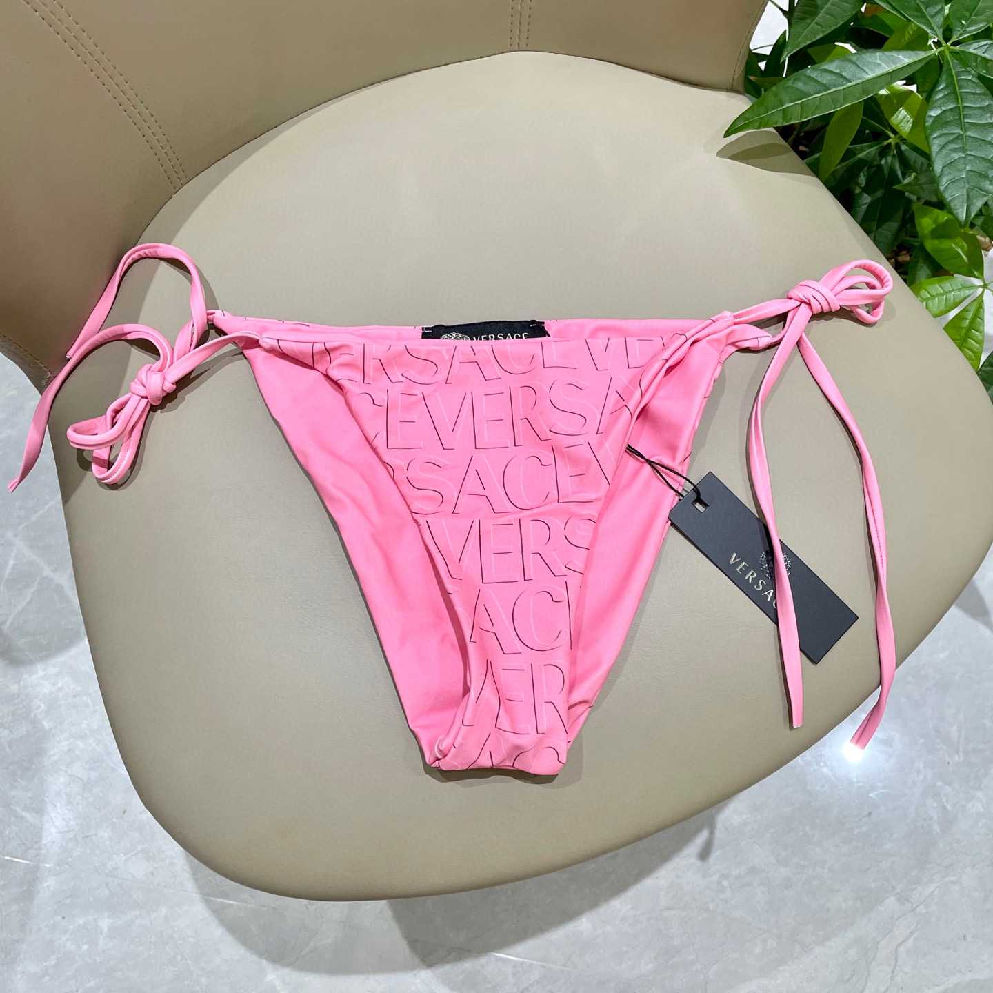 Dolce & Gabbana Two-piece Swimsuit - DesignerGu