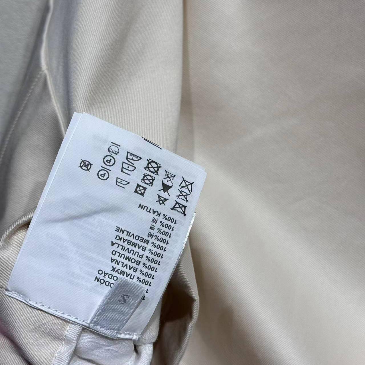 Prada Chino Blouson Jacket - DesignerGu