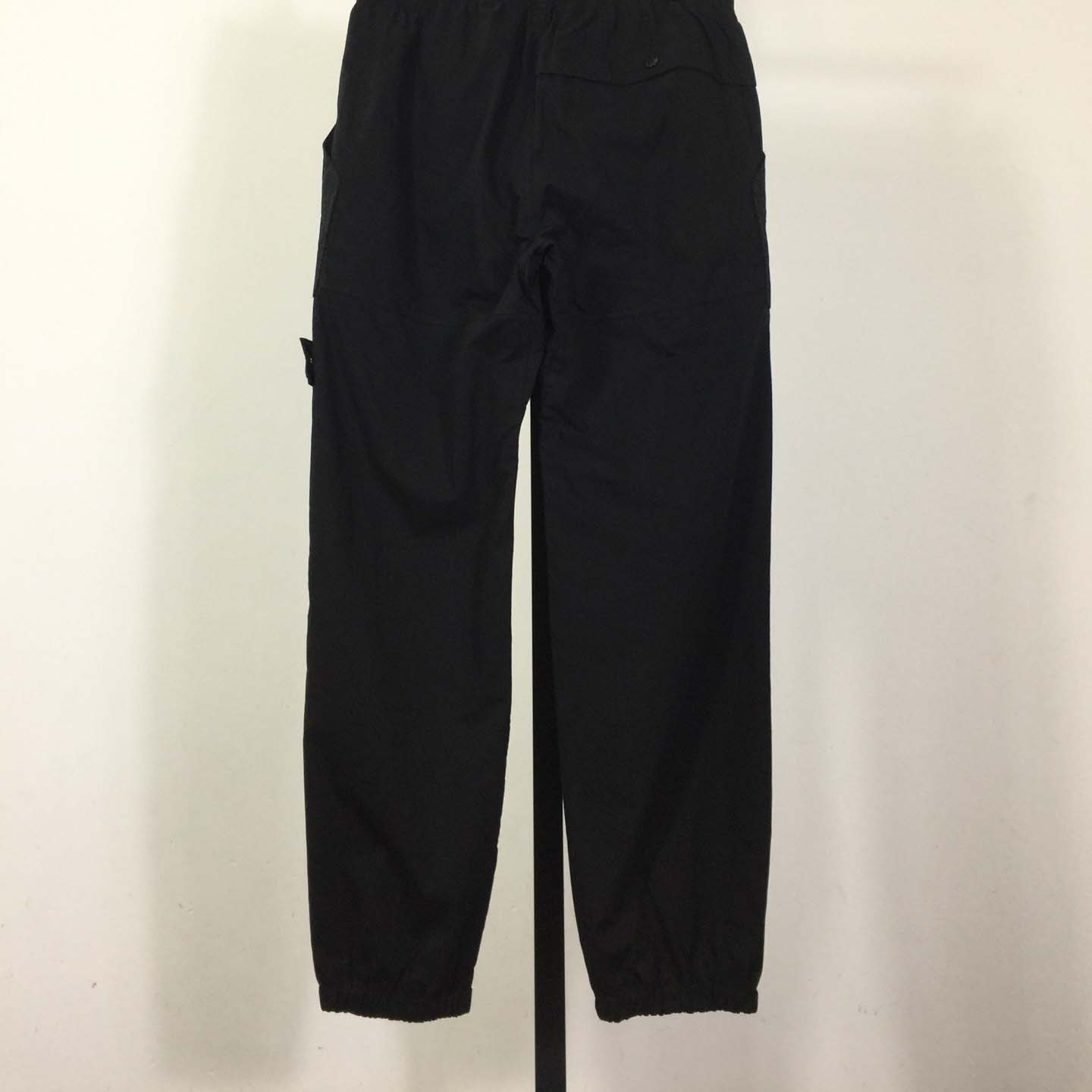 Stone Island 3100017 stretch cotton tela 'paracadute' - DesignerGu