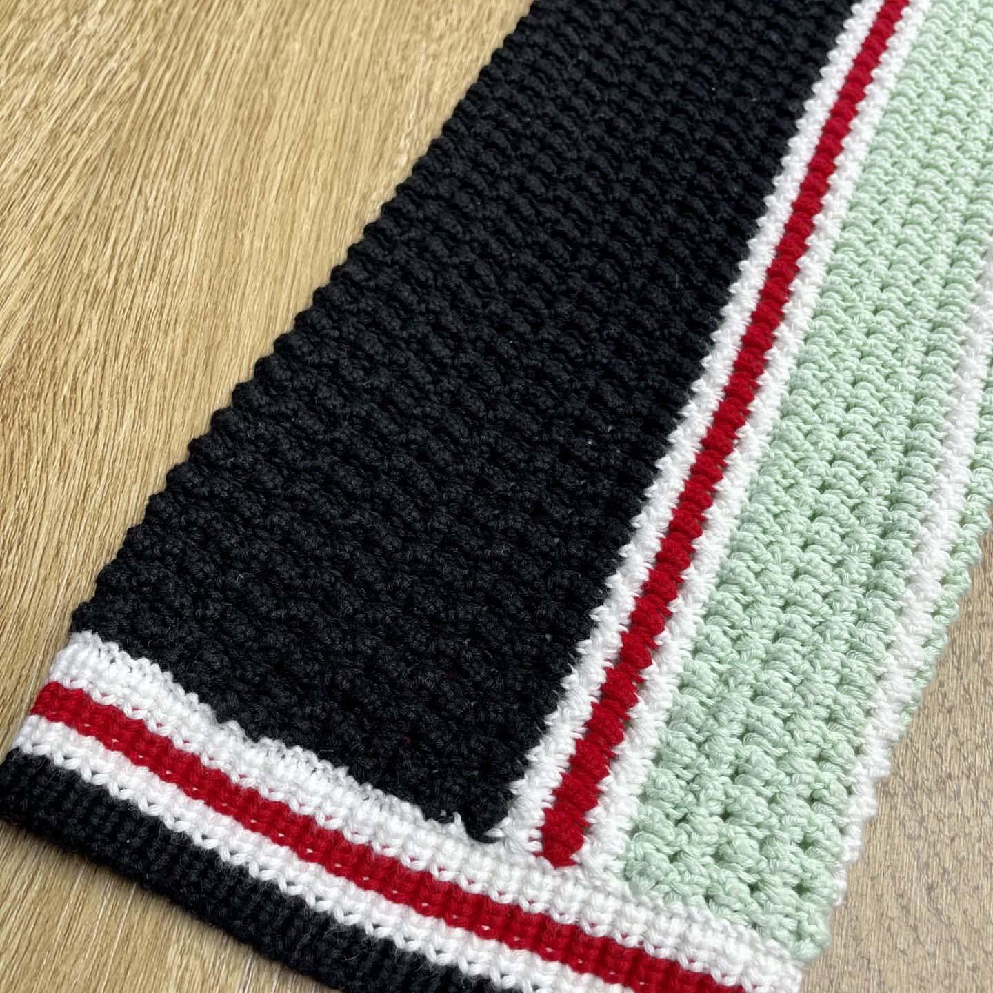 Casablanca Cotton Tennis Crochet Shacket - DesignerGu