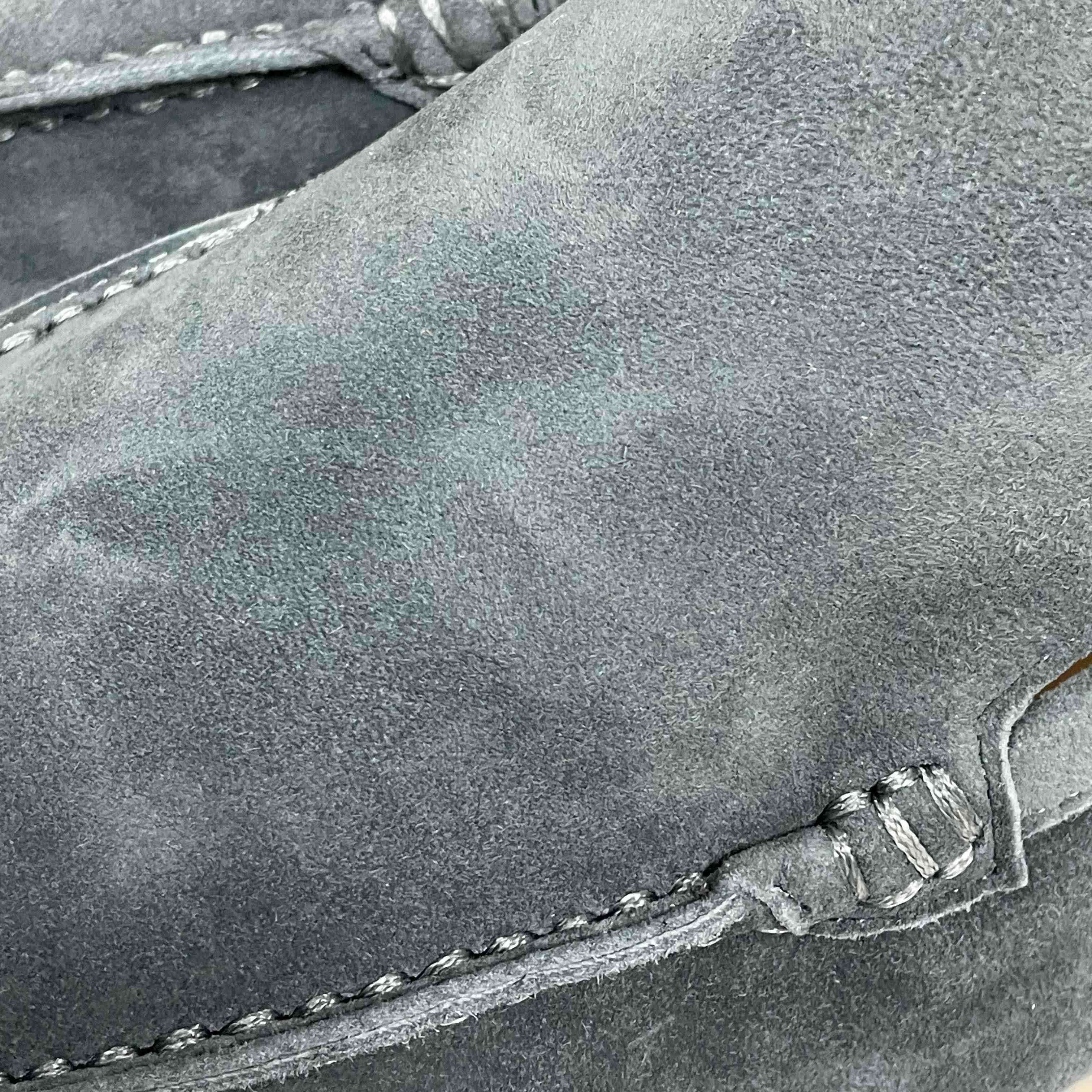 Loro Piana Summer Walk Loafers - DesignerGu