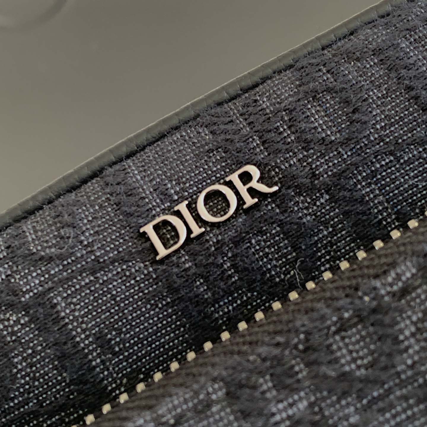 Dior Saddle Triple Pouch  - DesignerGu
