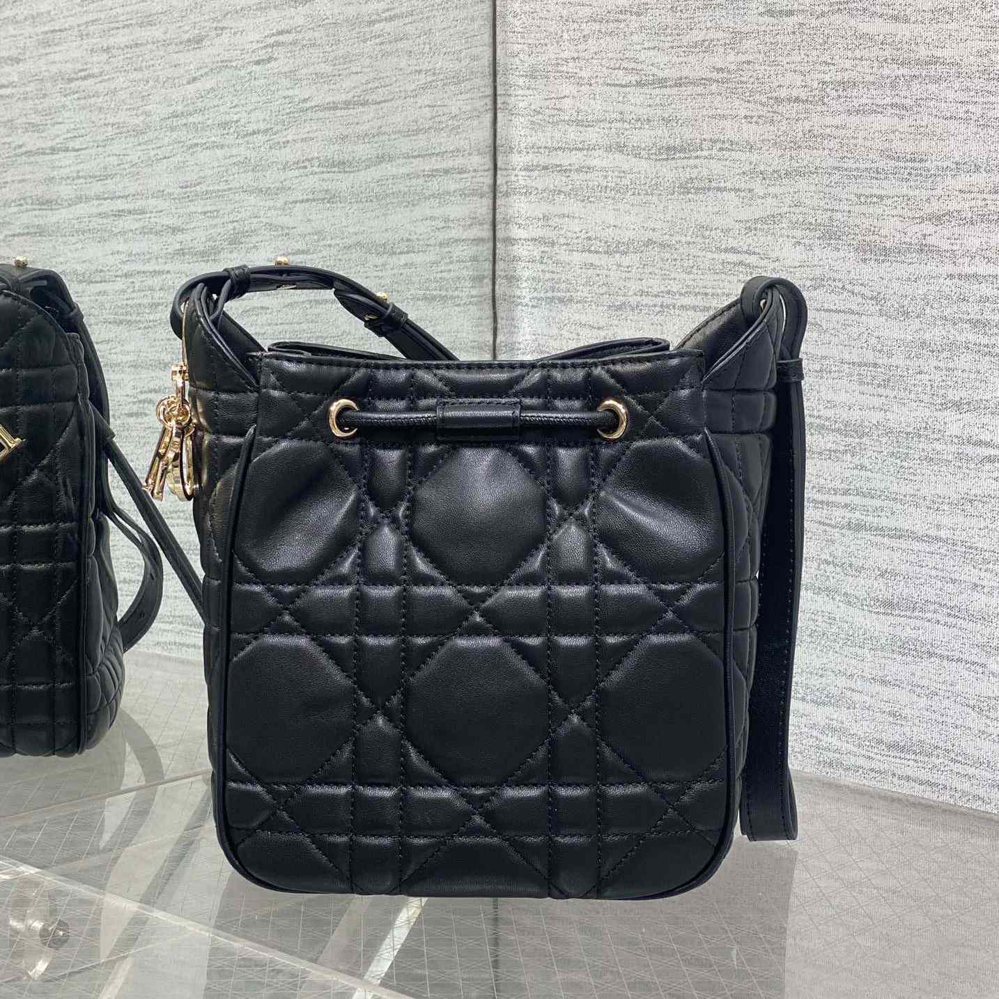 Dior Small D-Motion Bag  - DesignerGu