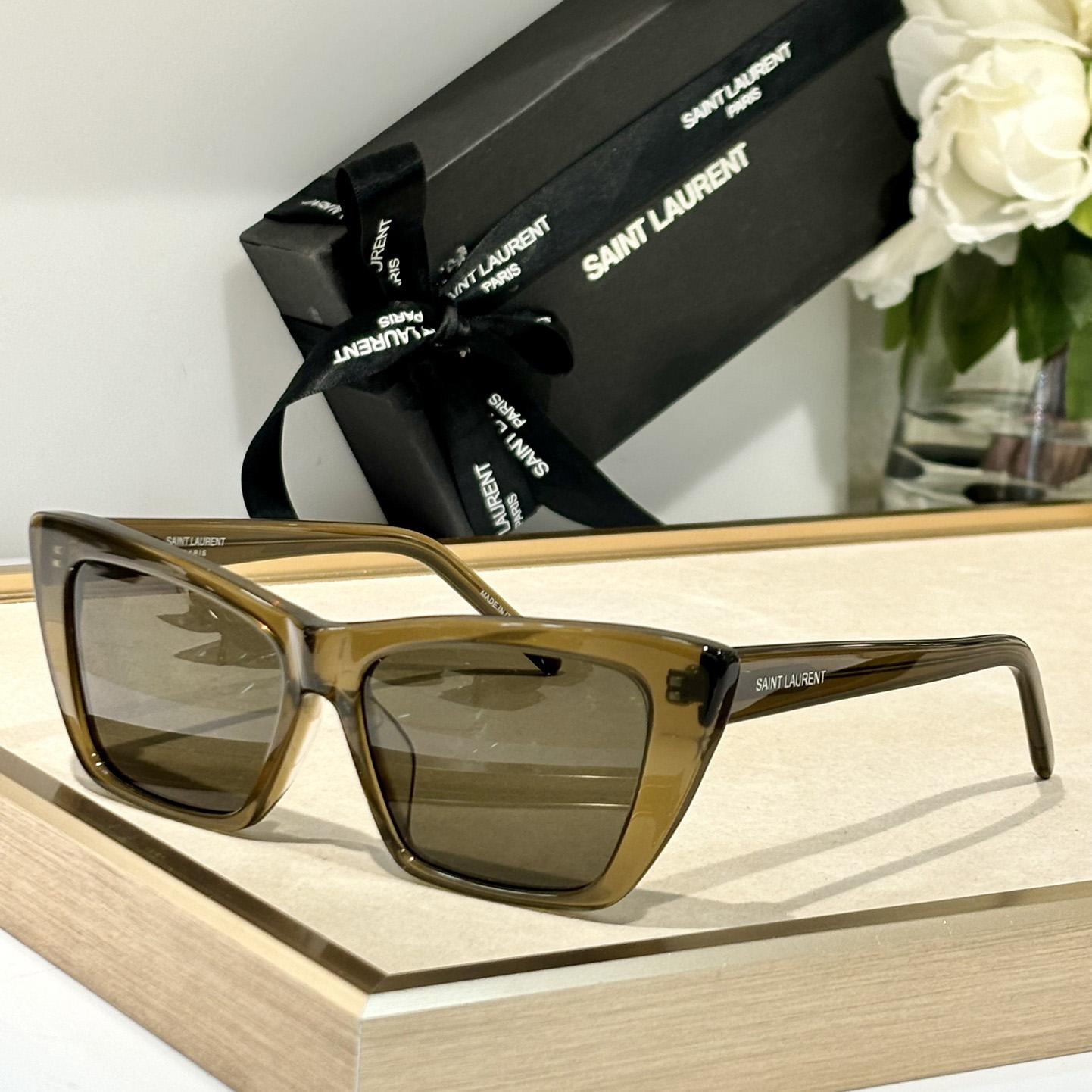 Saint Laurent  SL276MICA Sunglasses   - DesignerGu