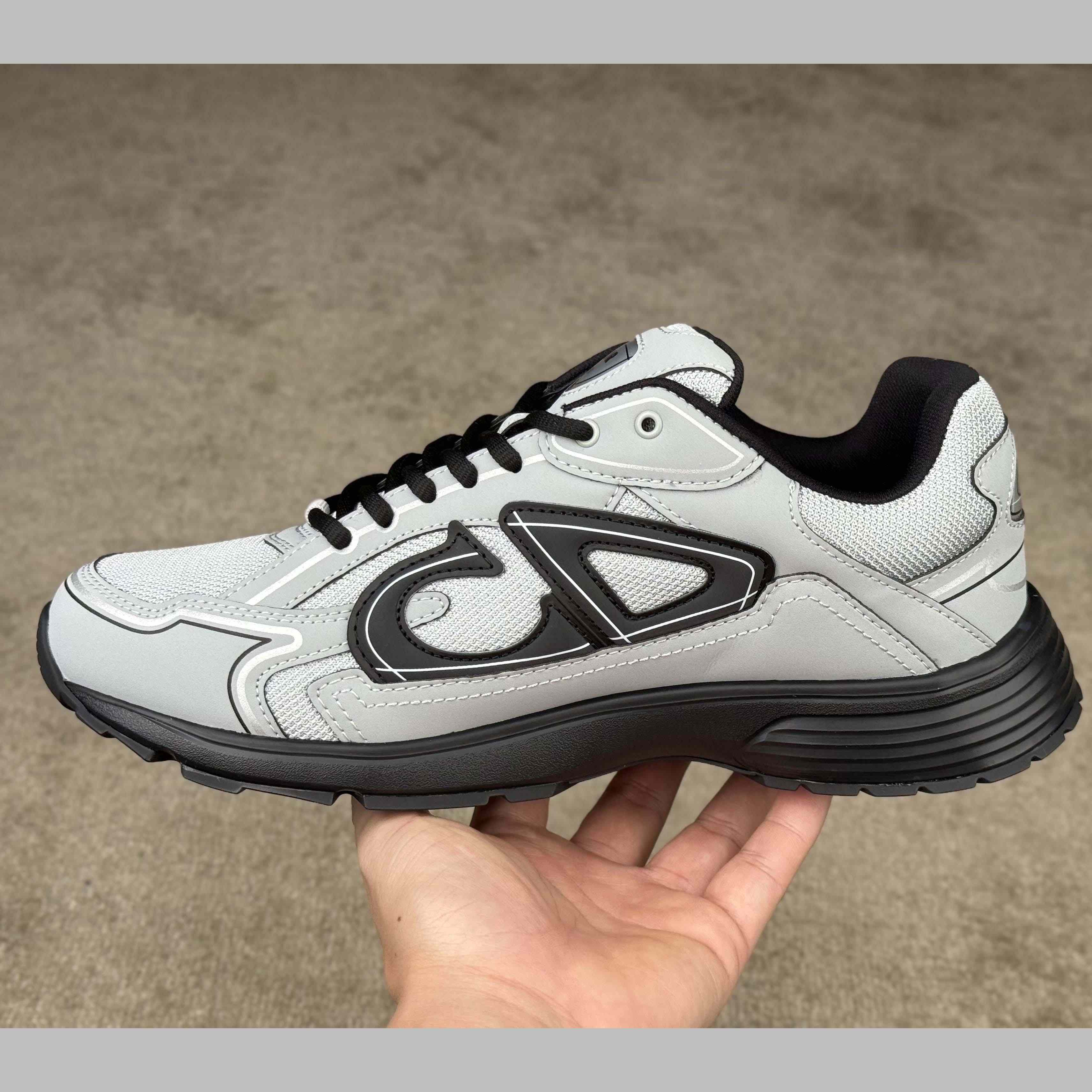 Dior B30 Countdown Sneaker   - DesignerGu