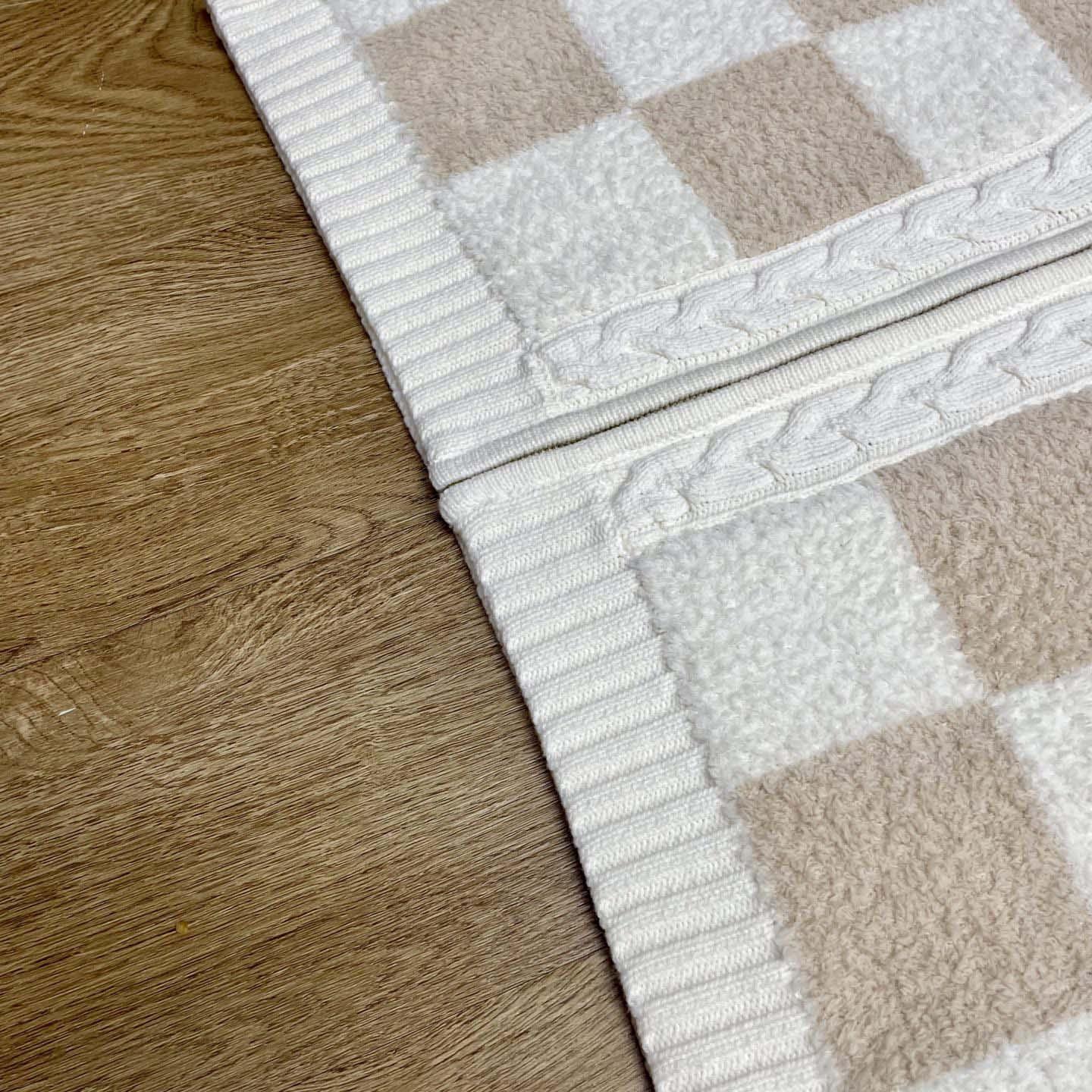 Casablanca Merino Fleece Jacket   D0096 - DesignerGu