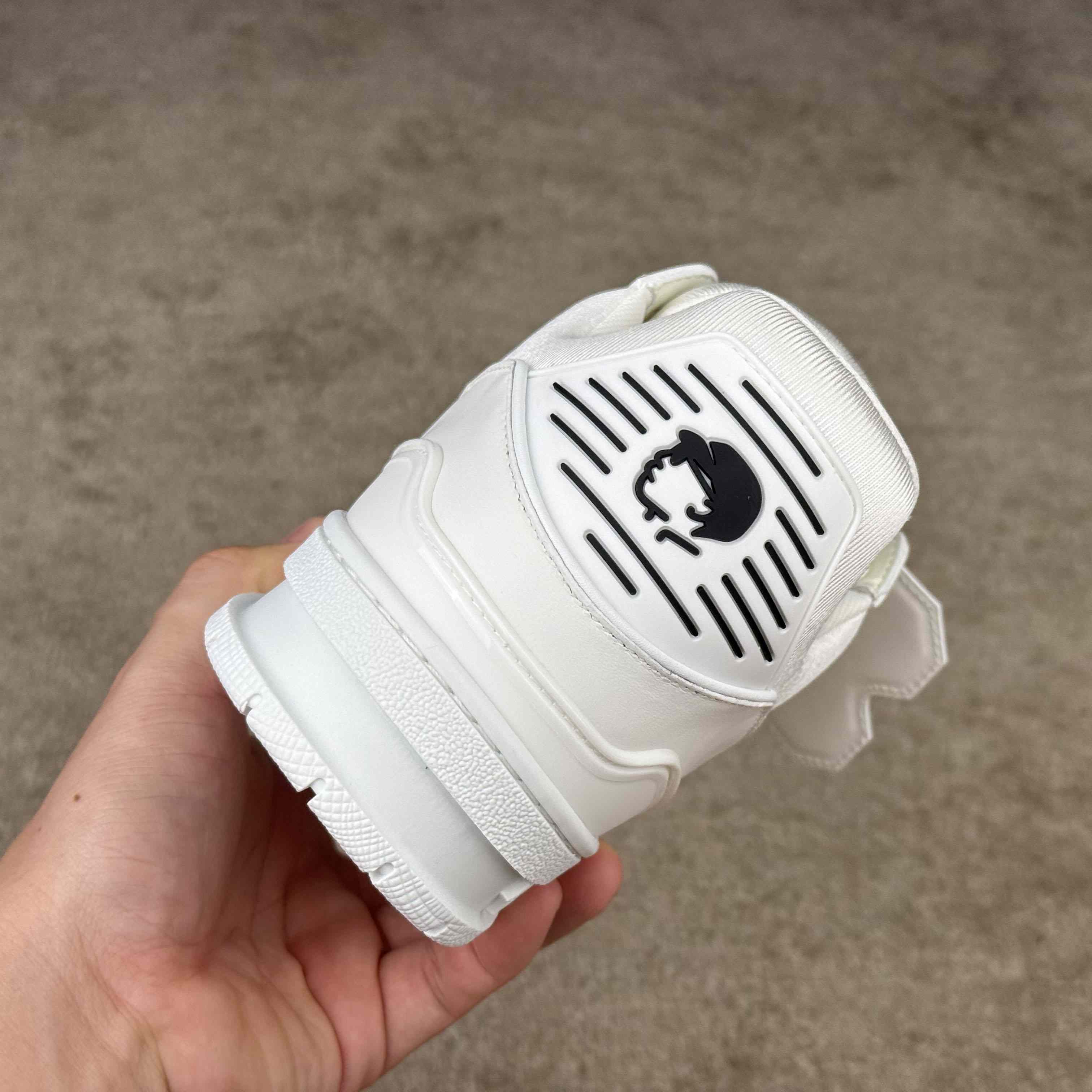 Louis Vuitton LV Trainer Sneaker   1AIKRA - DesignerGu