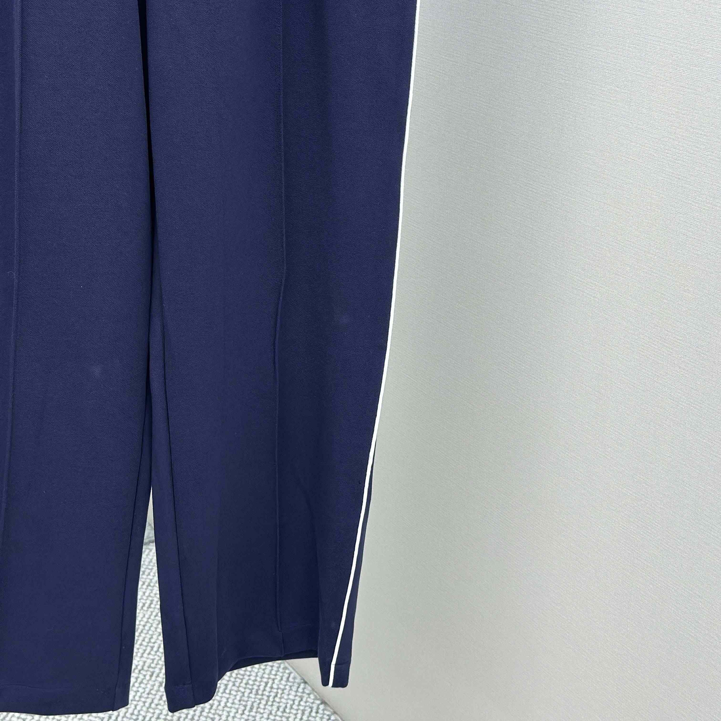 Gucci Technical Jersey Pant With Embossed Logo - DesignerGu