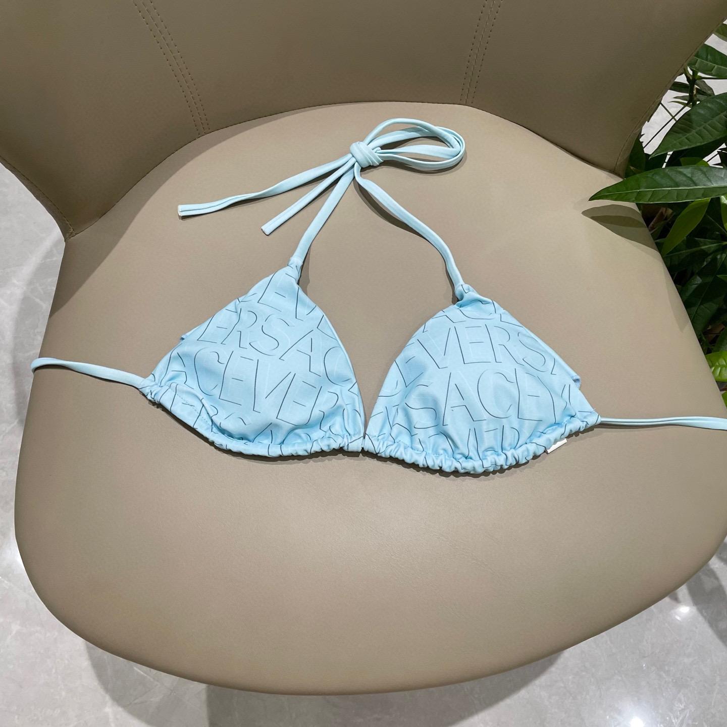 Dolce & Gabbana Two-piece Swimsuit - DesignerGu