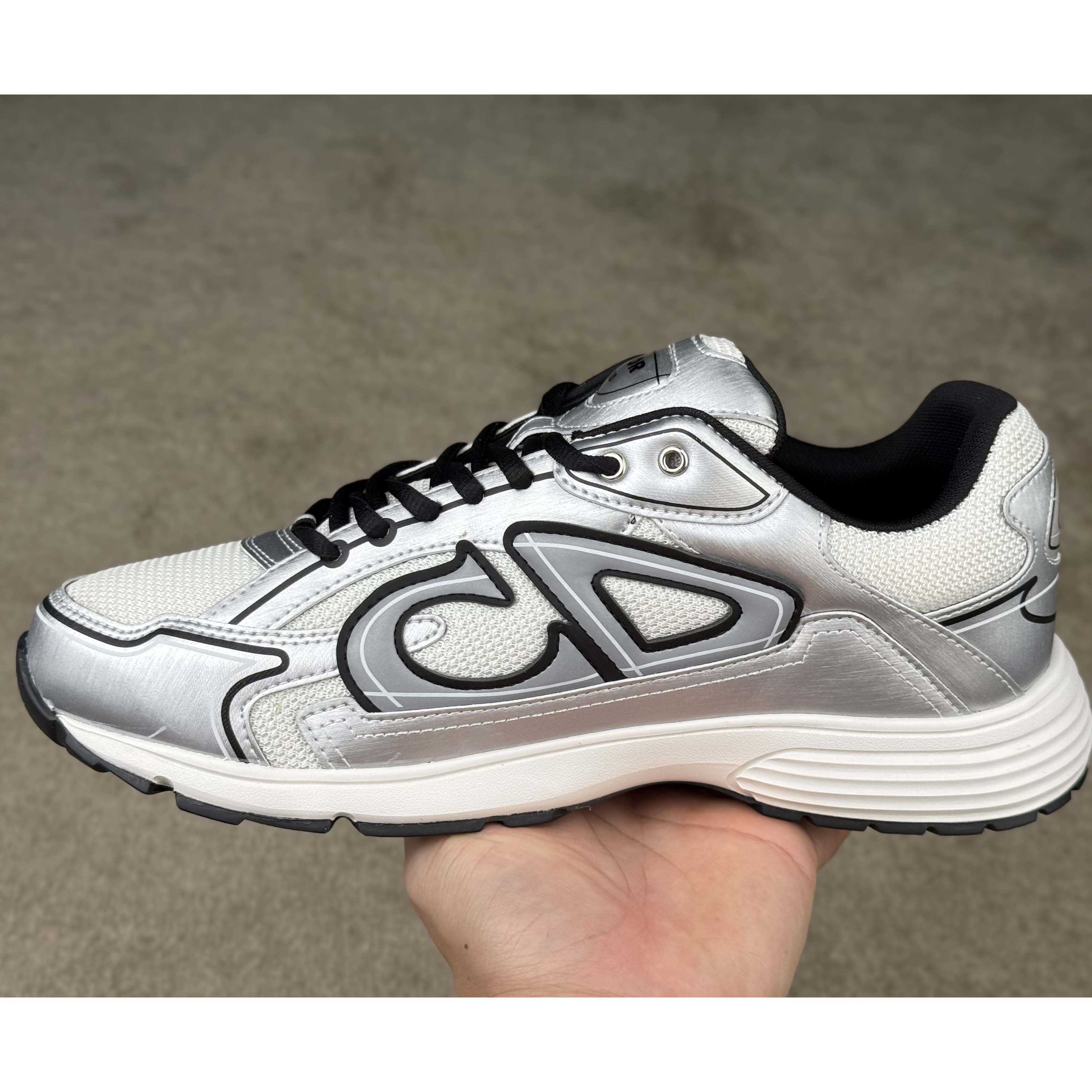 Dior B30 Countdown Sneaker      - DesignerGu