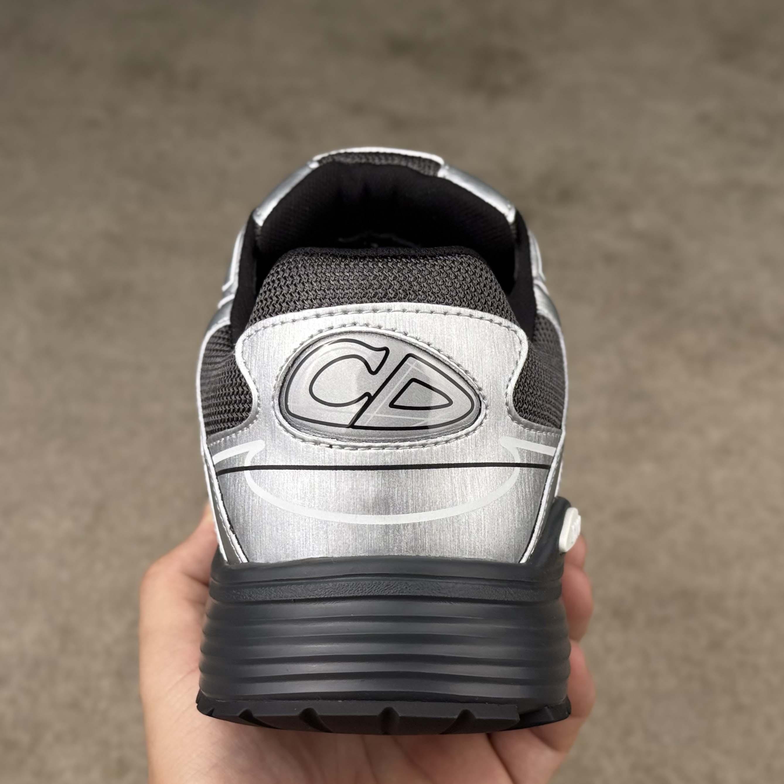 Dior B30 Countdown Sneaker     - DesignerGu