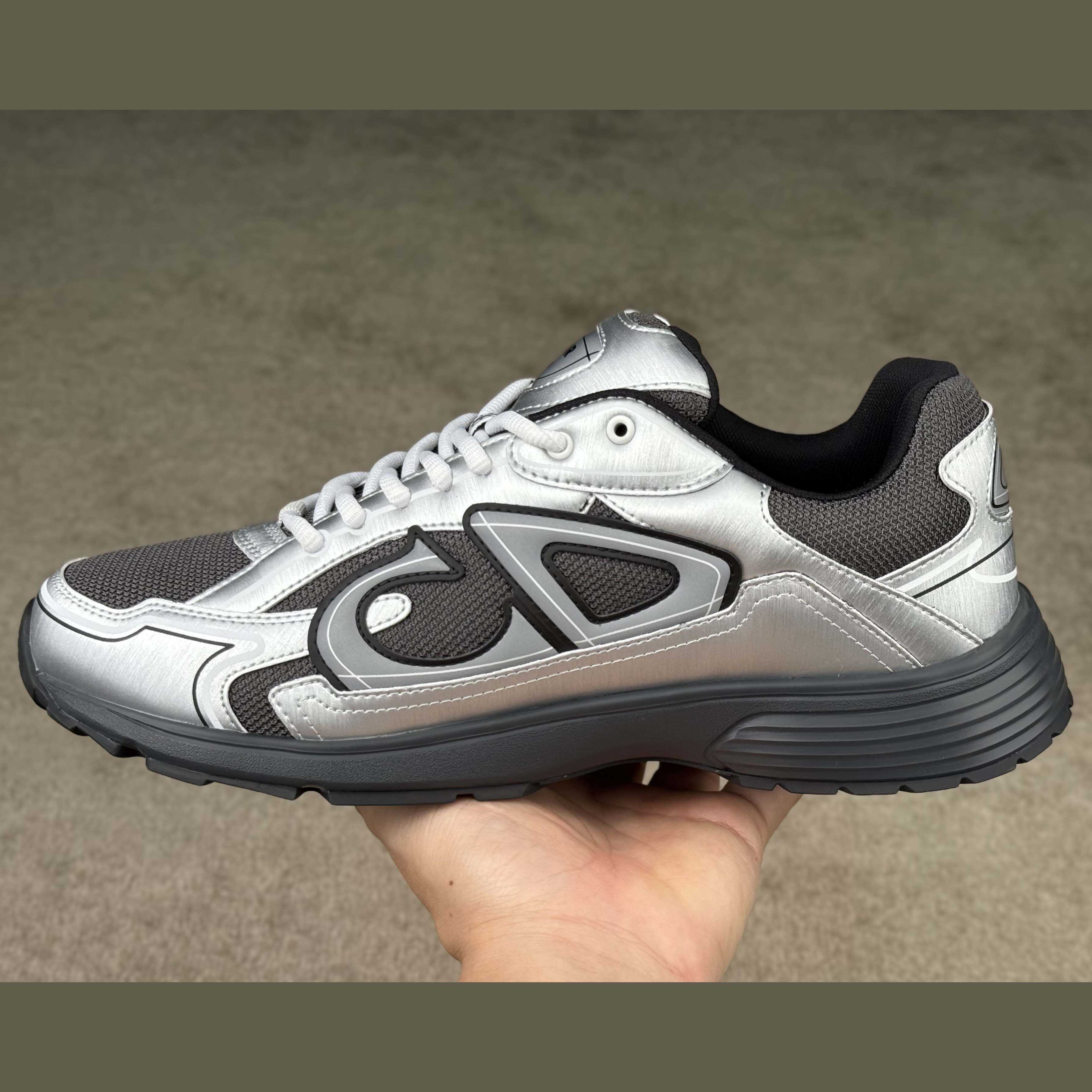 Dior B30 Countdown Sneaker     - DesignerGu