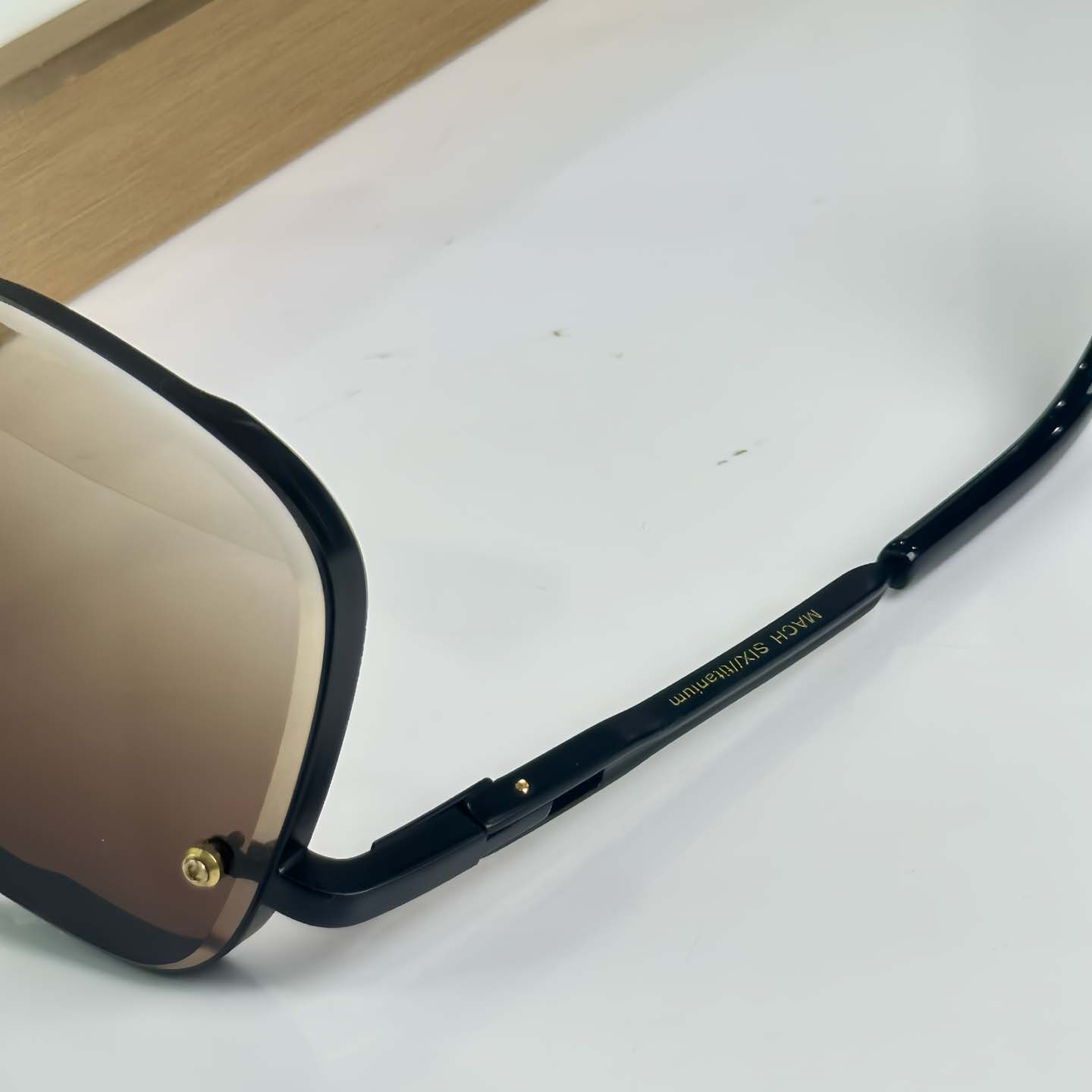 Dita Mach Six Sunglasses - DesignerGu