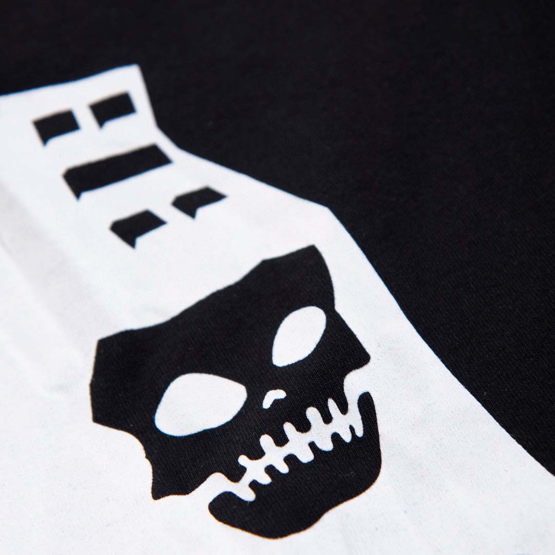 Bape x Nbhd L/S Tee - DesignerGu