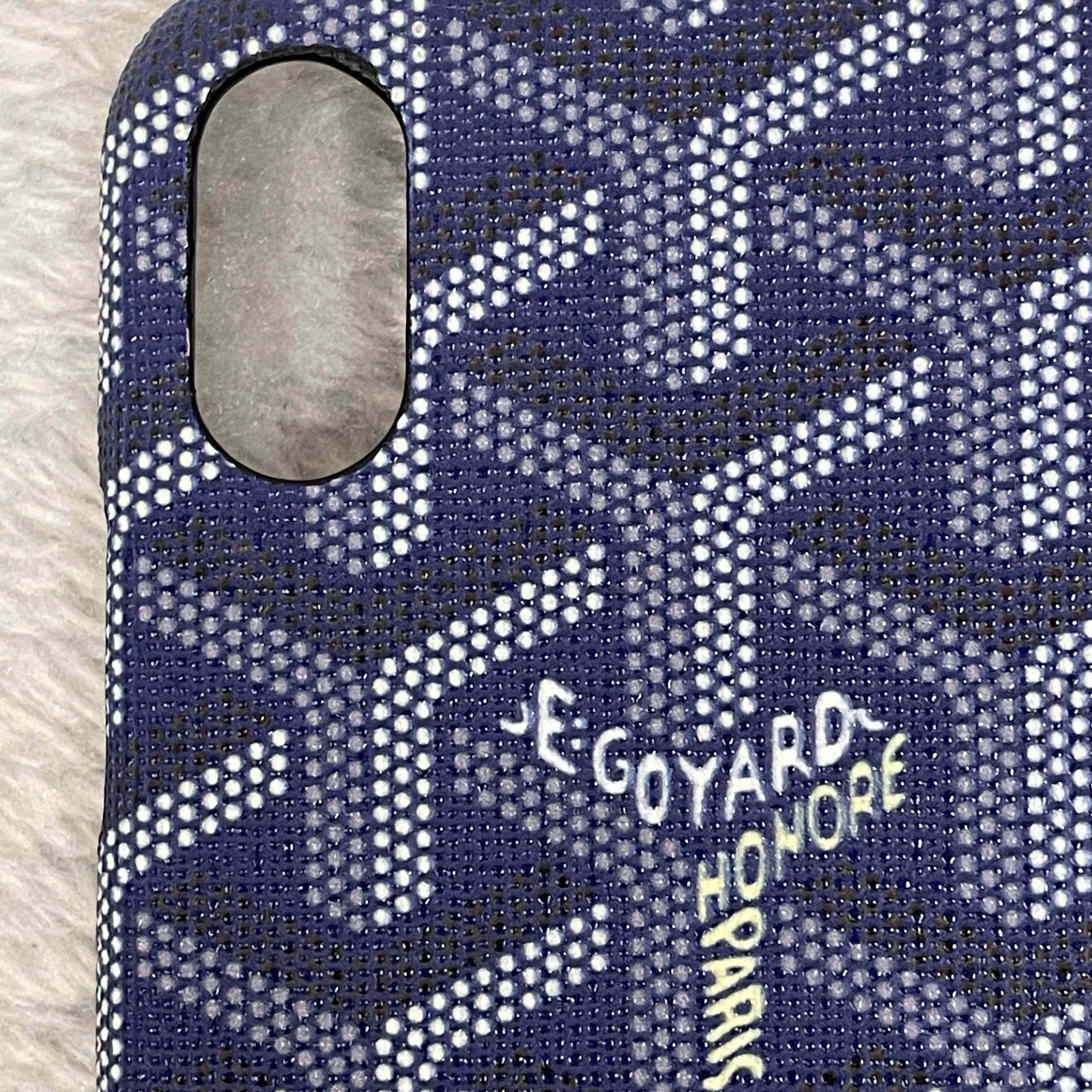 Goyard Phone Case  - DesignerGu