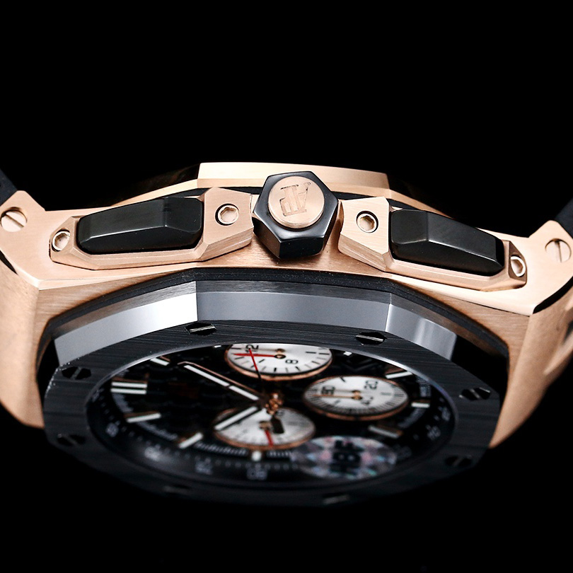 Audemars Piguet Royal Oak Offshore - DesignerGu