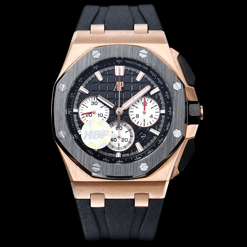 Audemars Piguet Royal Oak Offshore - DesignerGu