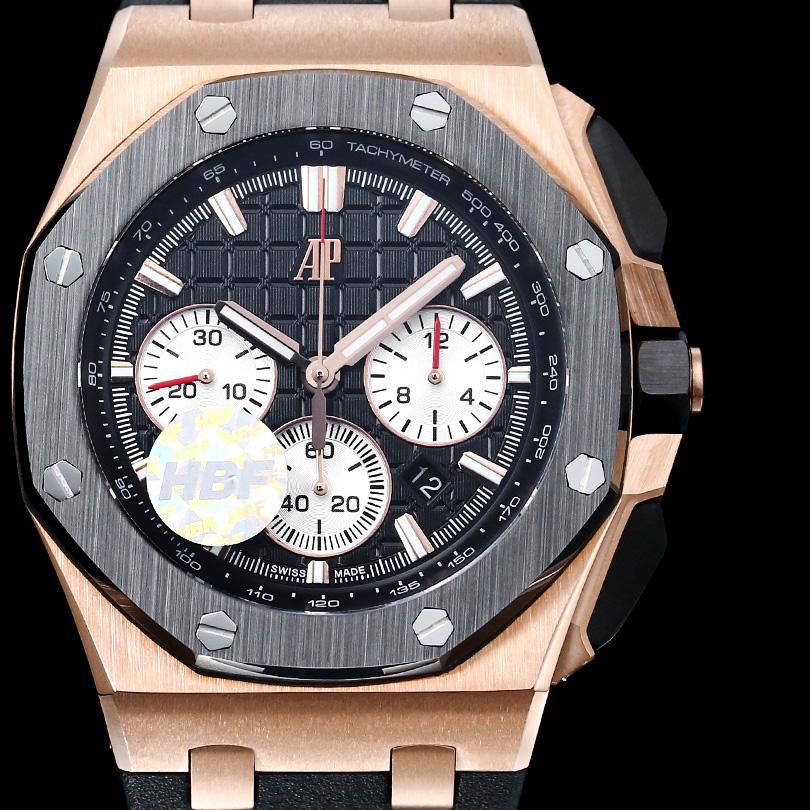 Audemars Piguet Royal Oak Offshore - DesignerGu
