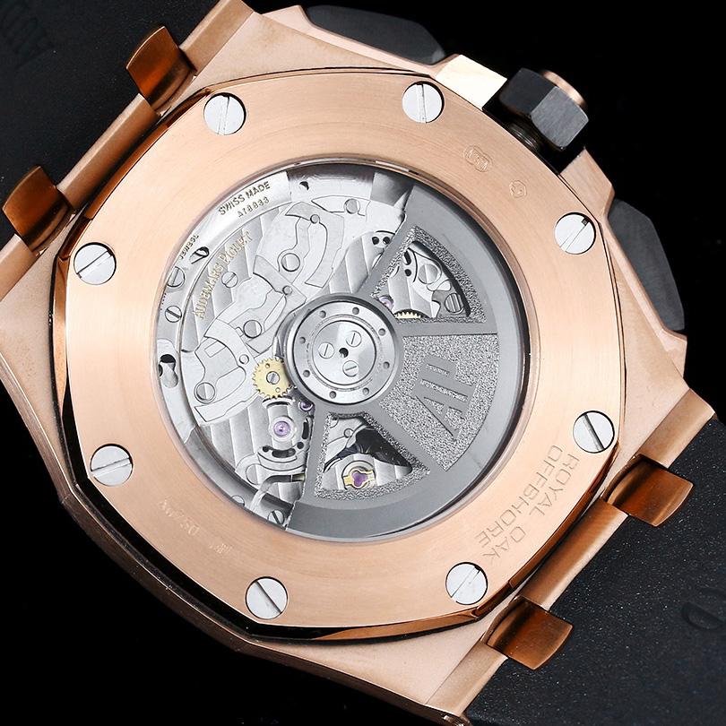 Audemars Piguet Royal Oak Offshore - DesignerGu