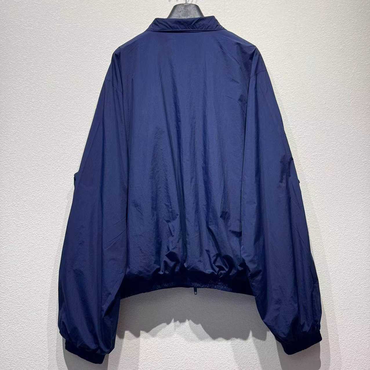 Balenciaga Tracksuit Jacket  - DesignerGu