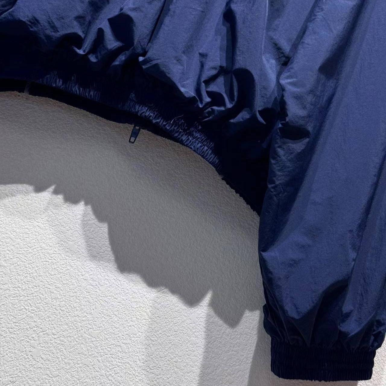 Balenciaga Tracksuit Jacket  - DesignerGu