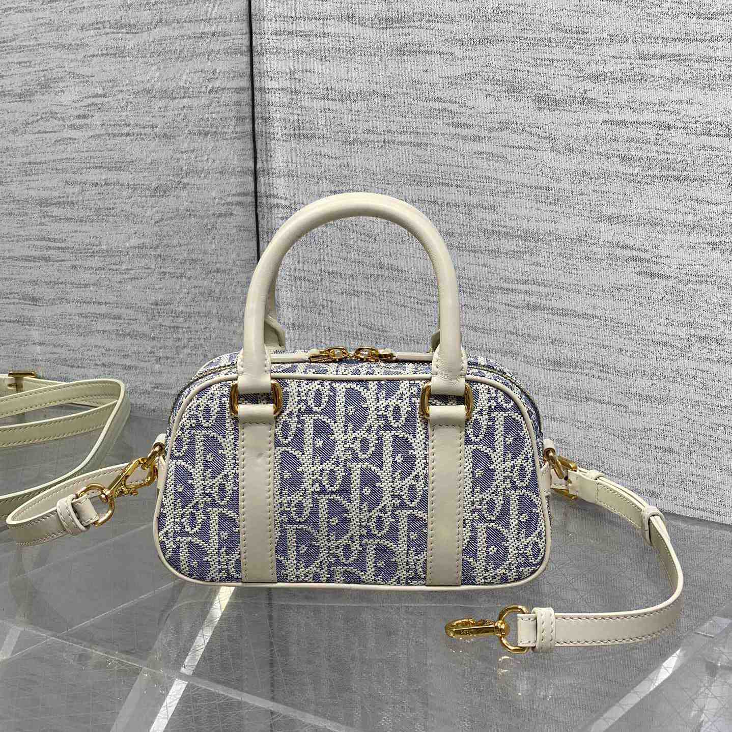 Dior D-Vibe East-West Nano Bag  - DesignerGu