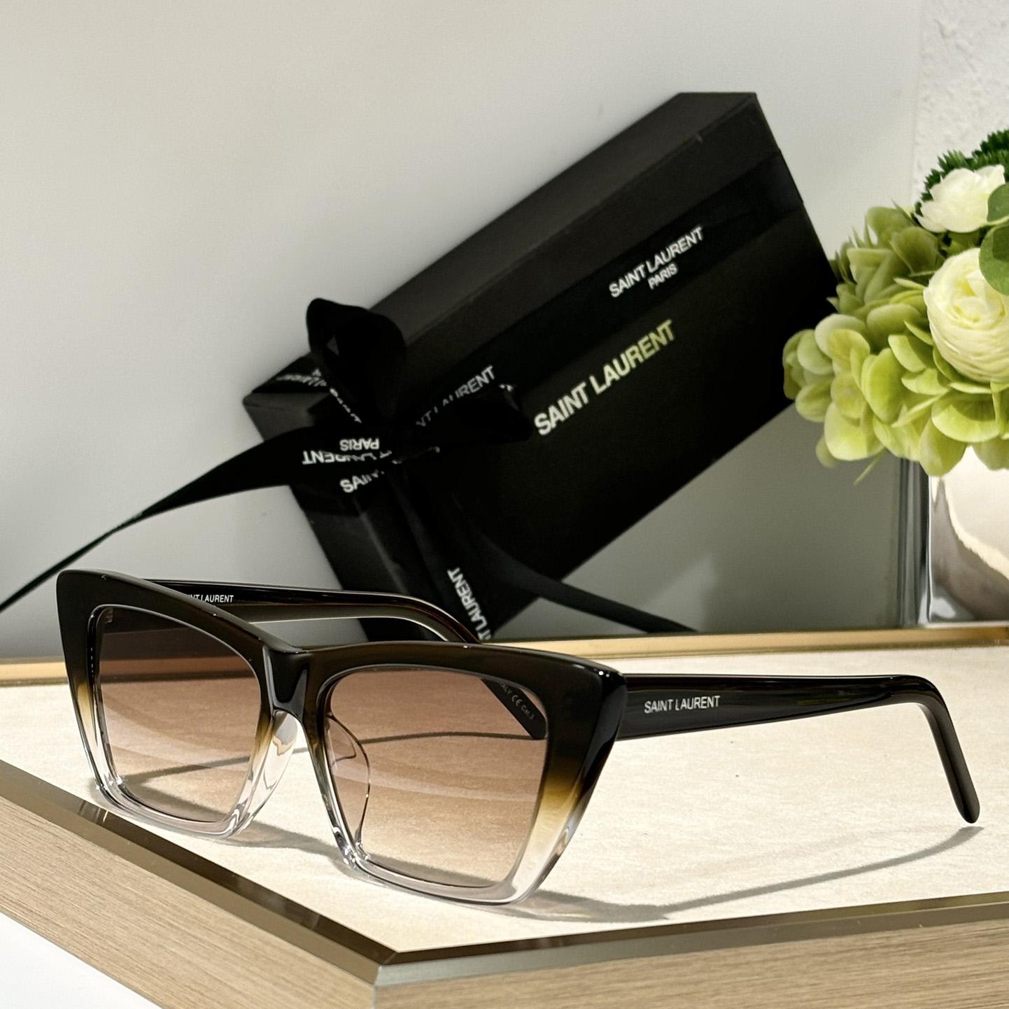 Saint Laurent  SL276MICA Sunglasses   - DesignerGu