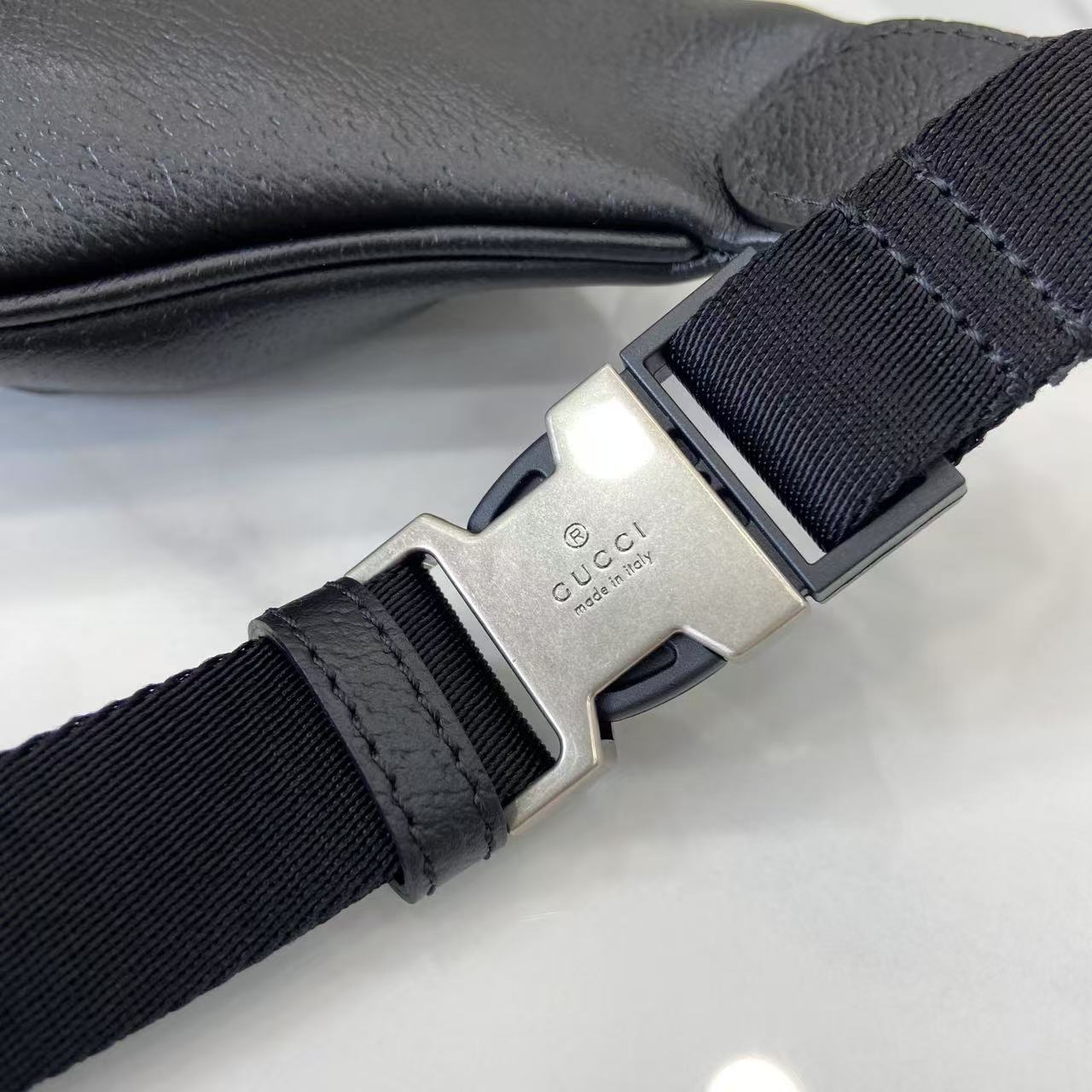 Gucci Ophidia Small Belt Bag - DesignerGu