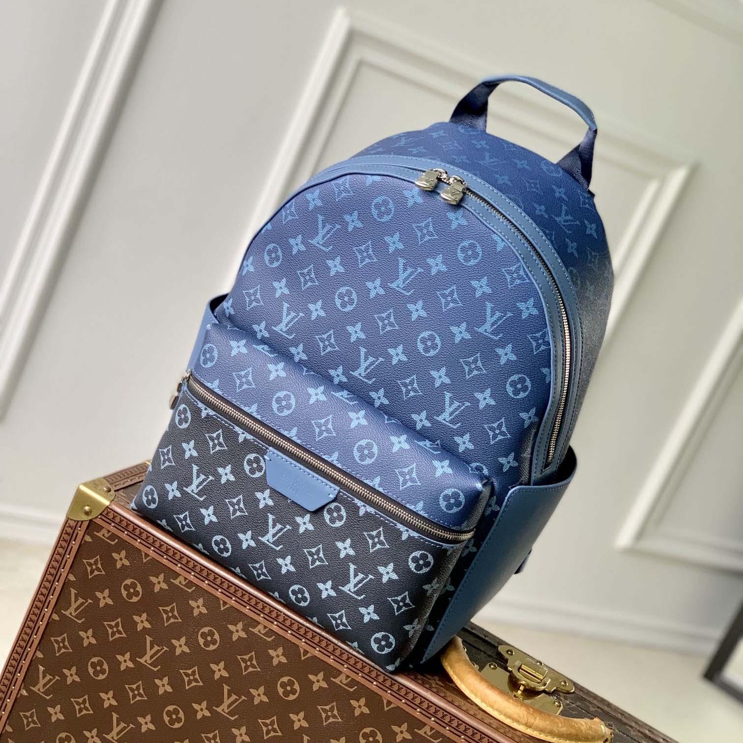 Louis Vuitton Discovery Backpack PM   M11590 - DesignerGu