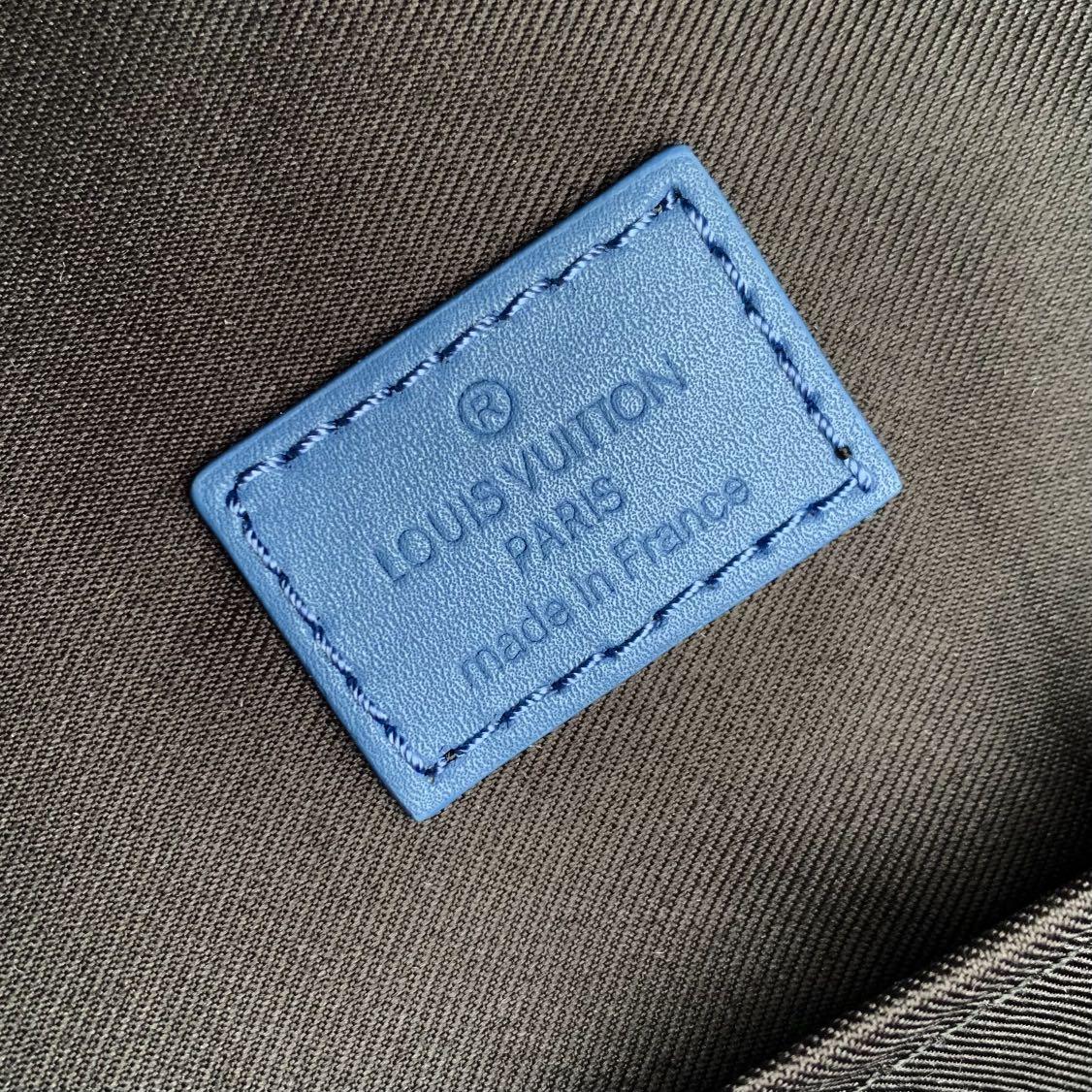 Louis Vuitton Discovery Backpack PM   M11590 - DesignerGu