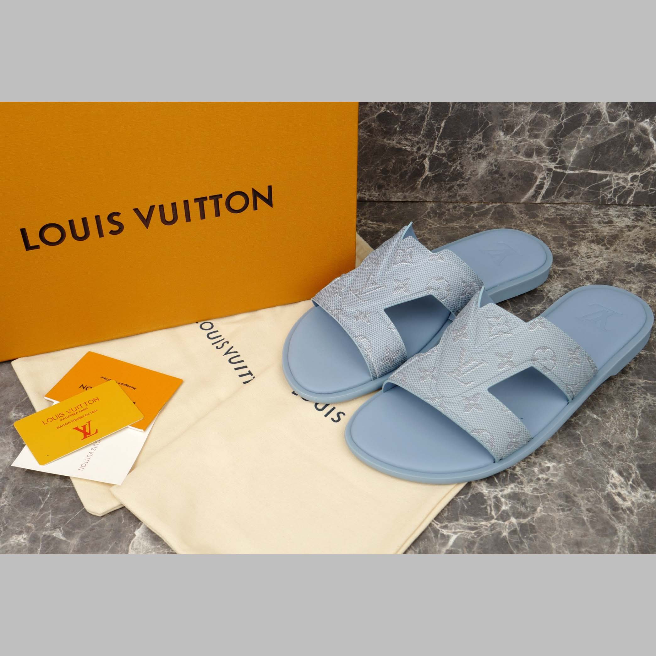 Louis Vuitton LV Oasis Mule   1AHSDM - DesignerGu