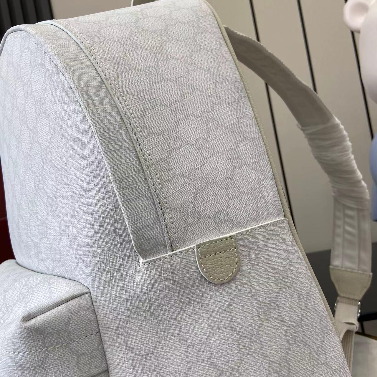 Gucci Ophidia Medium Backpack - DesignerGu