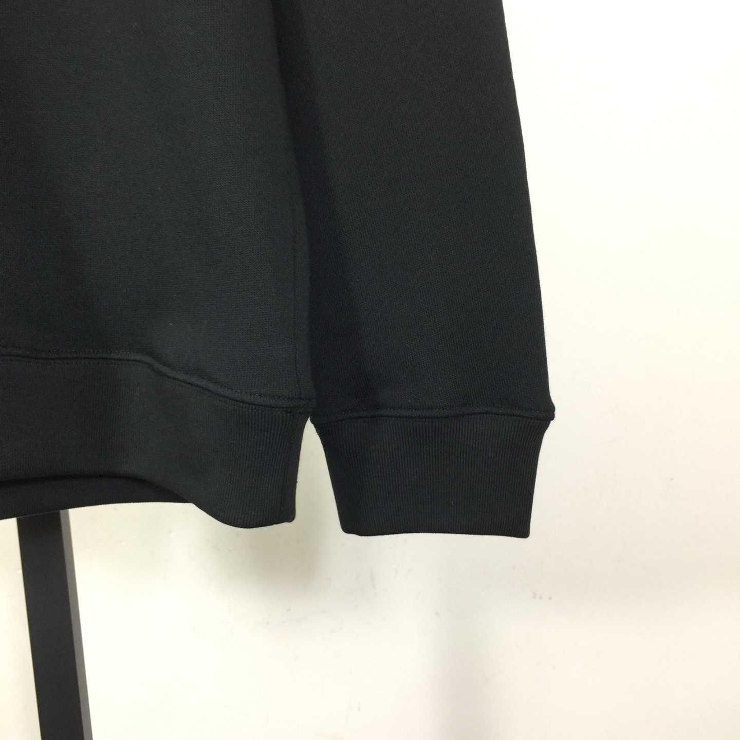 Loewe Relaxed Fit Hoodie In Cotton - DesignerGu