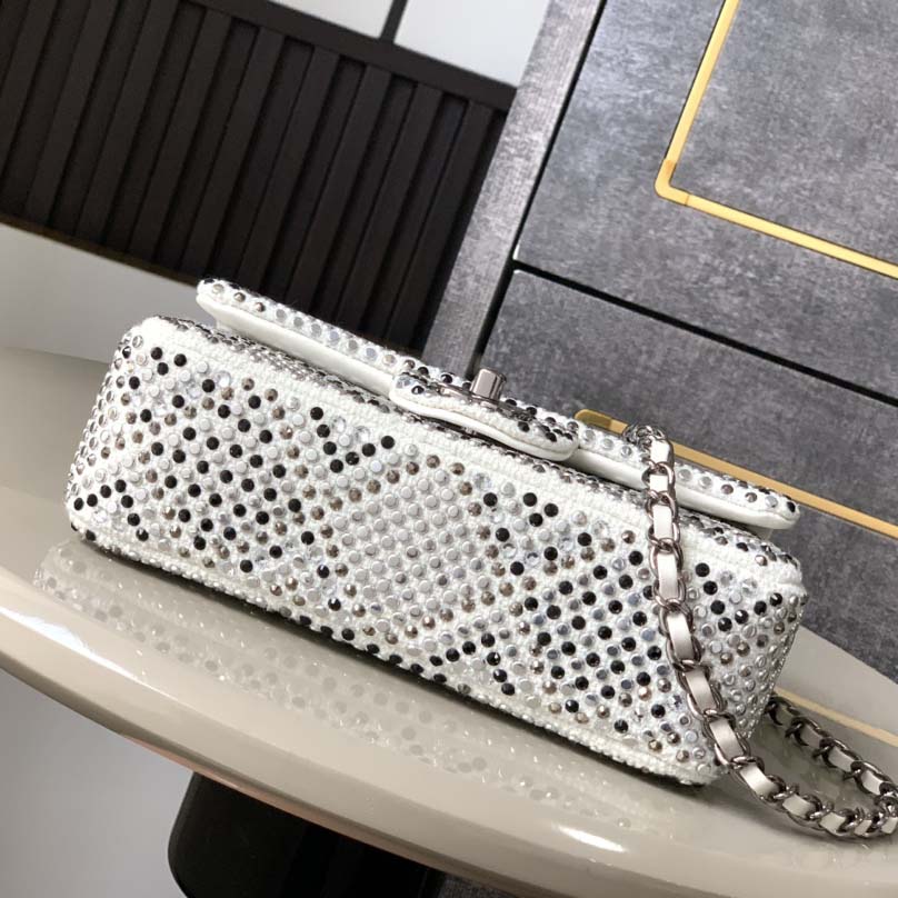 Chanel Bag  20cm - DesignerGu