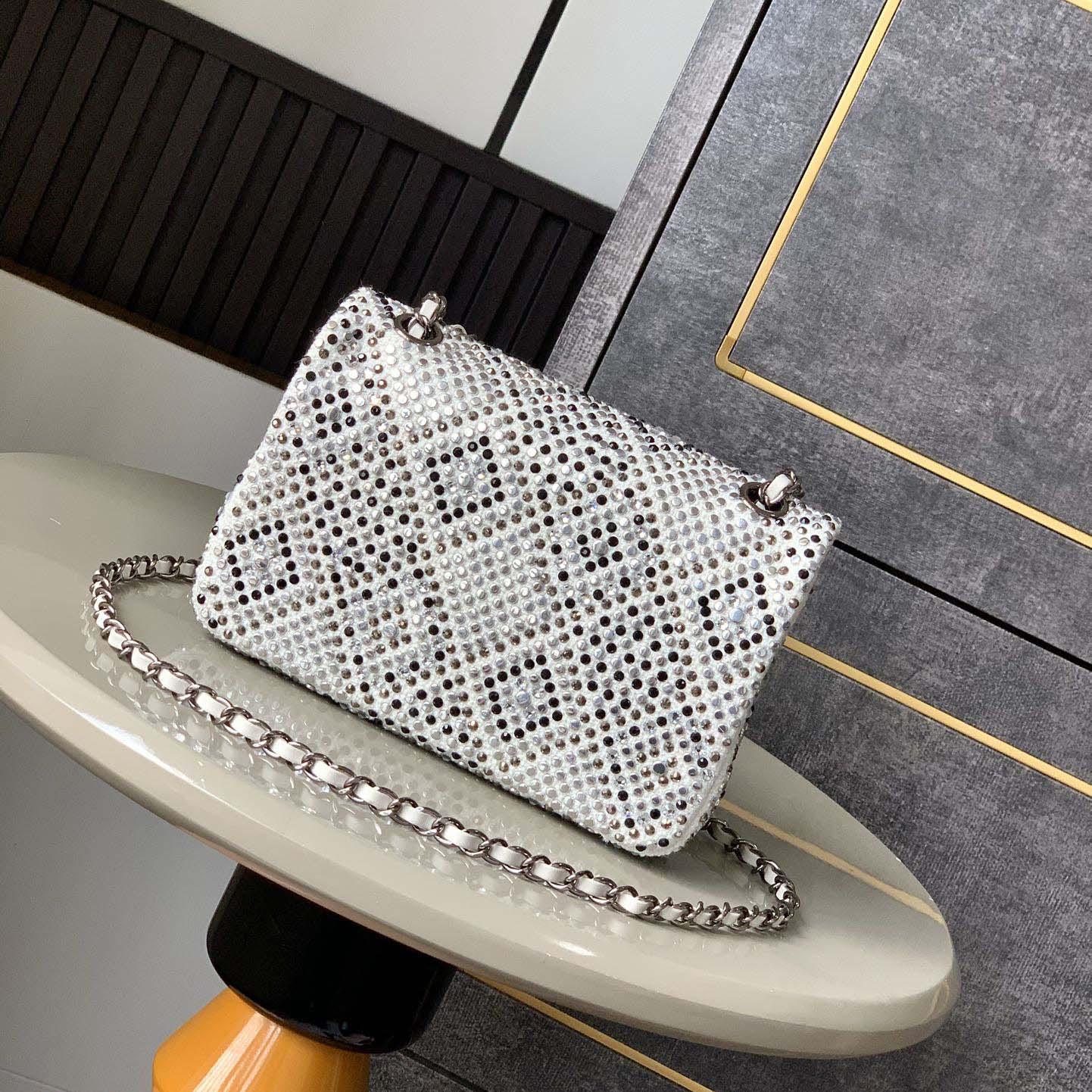 Chanel Bag  20cm - DesignerGu