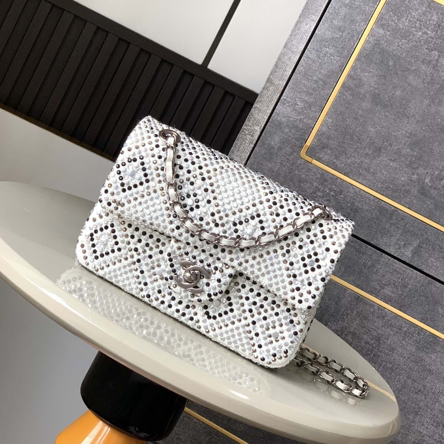 Chanel Bag  20cm - DesignerGu