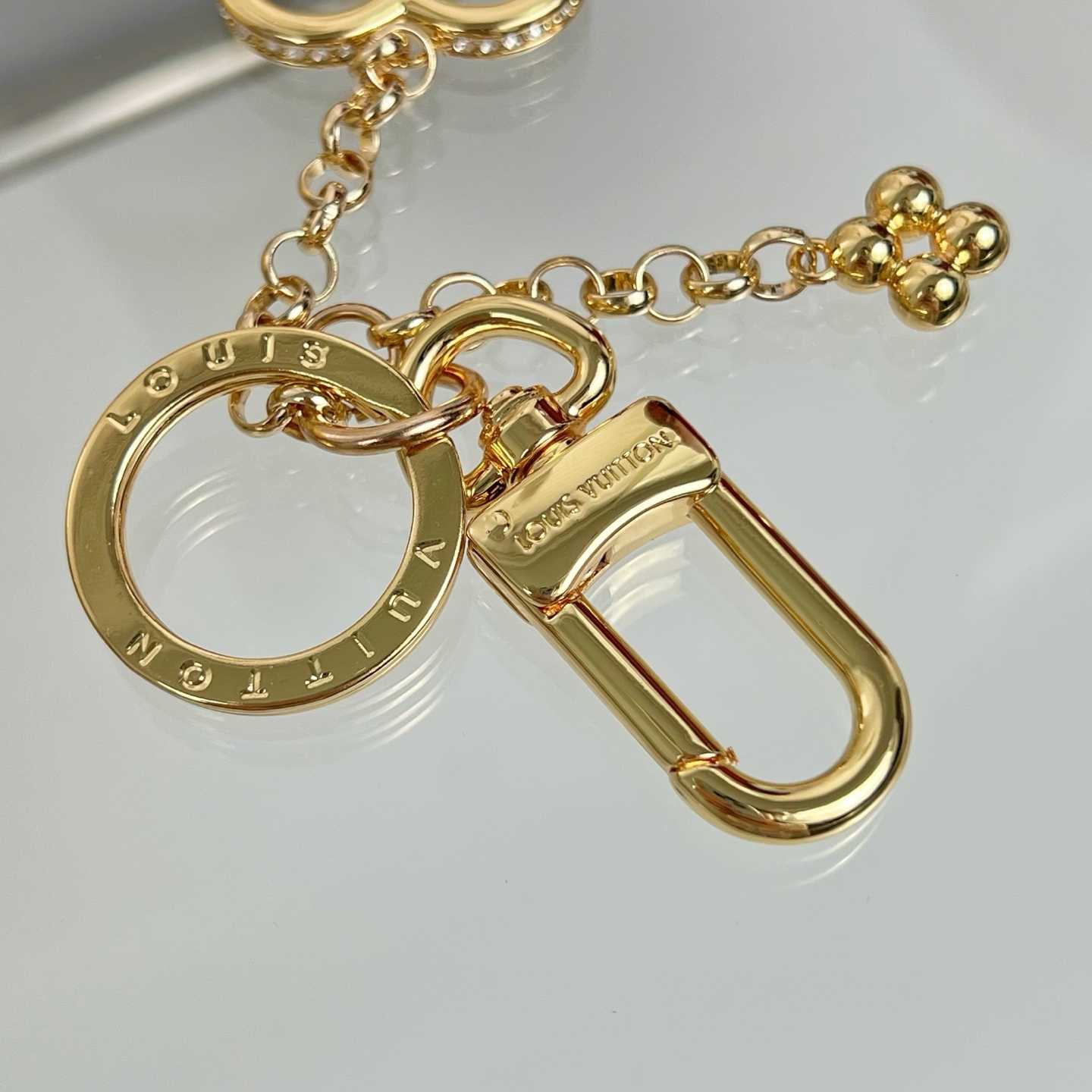 Louis Vuitton My LV Love Key Holders   M01703 - DesignerGu