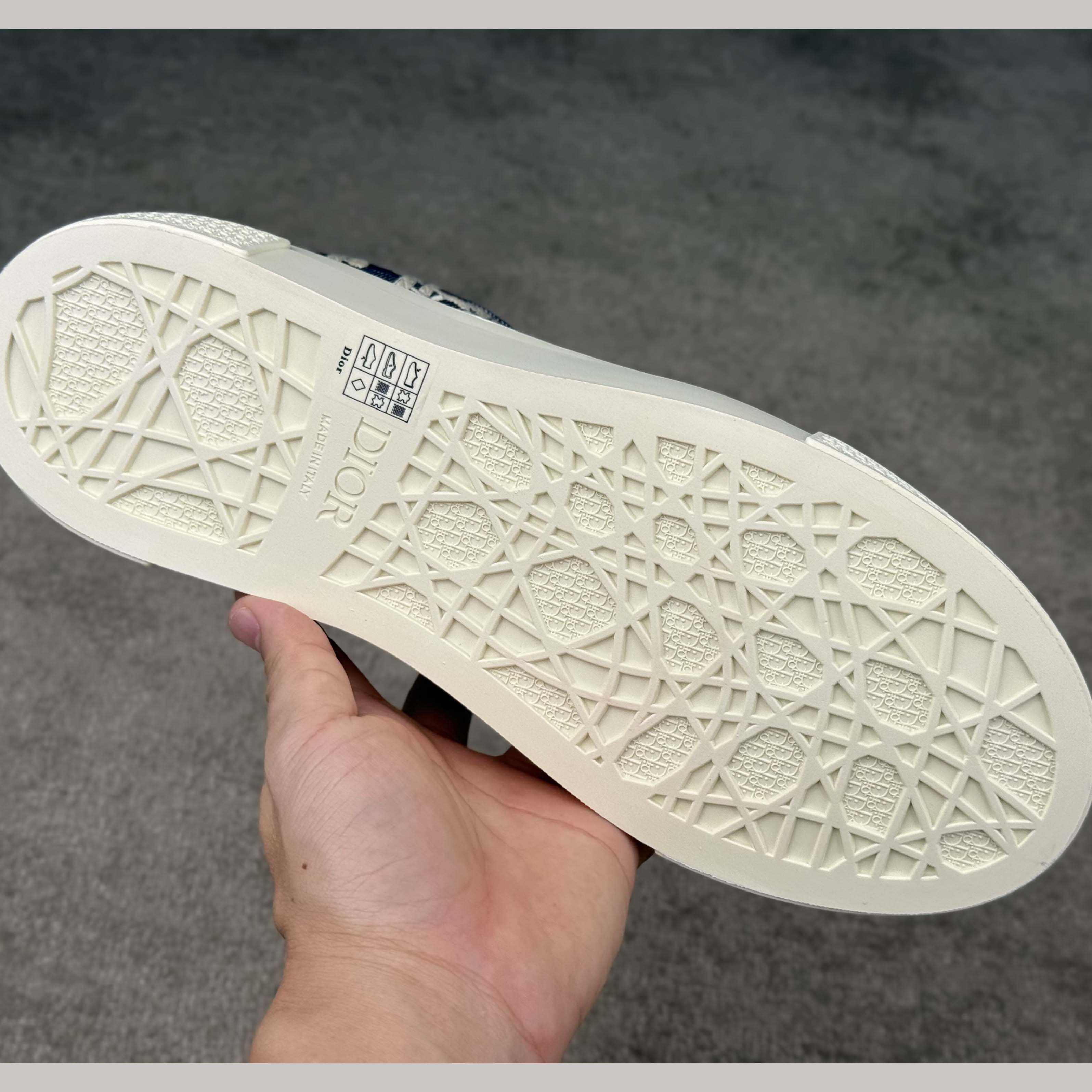 Dior B33 Sneaker  - DesignerGu