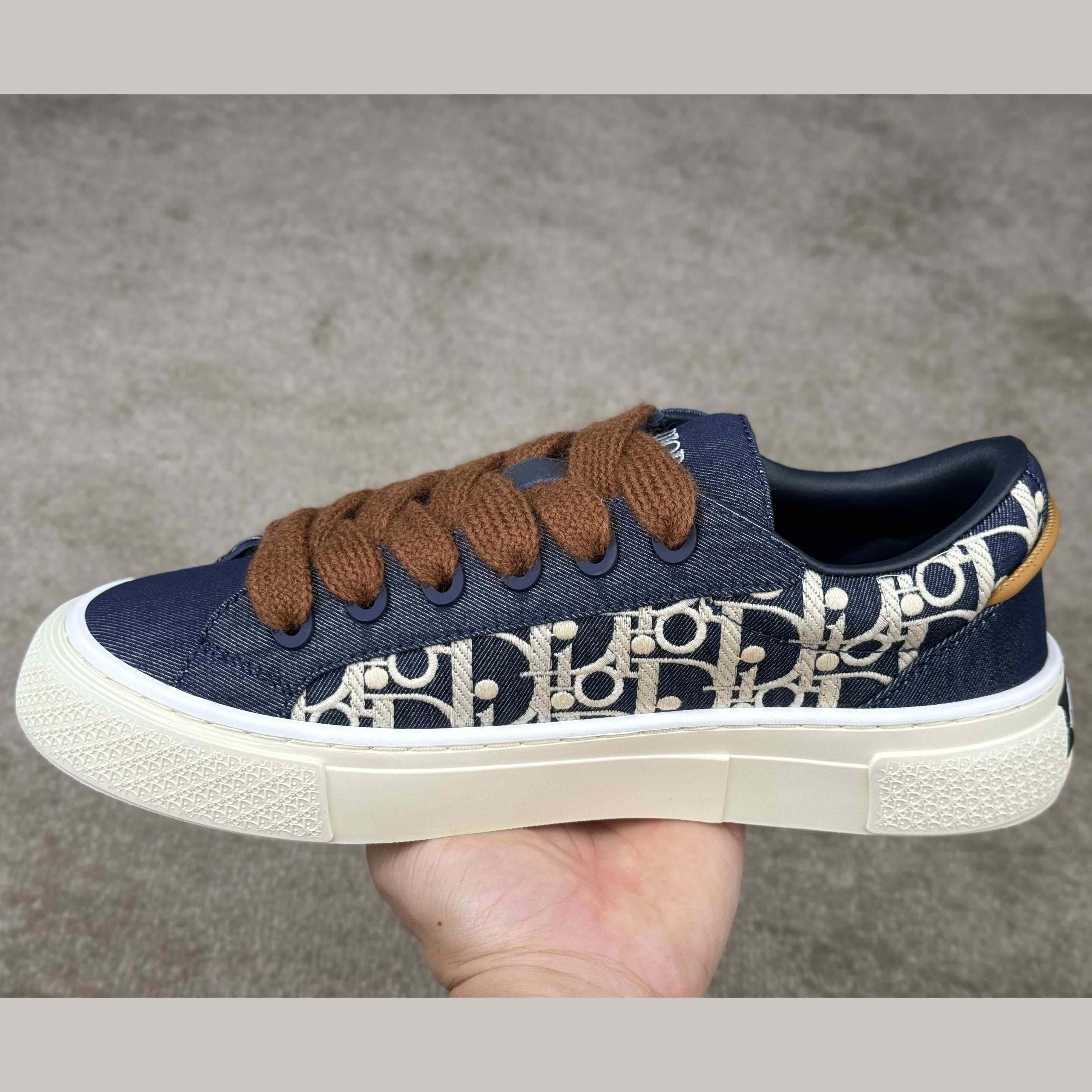 Dior B33 Sneaker  - DesignerGu