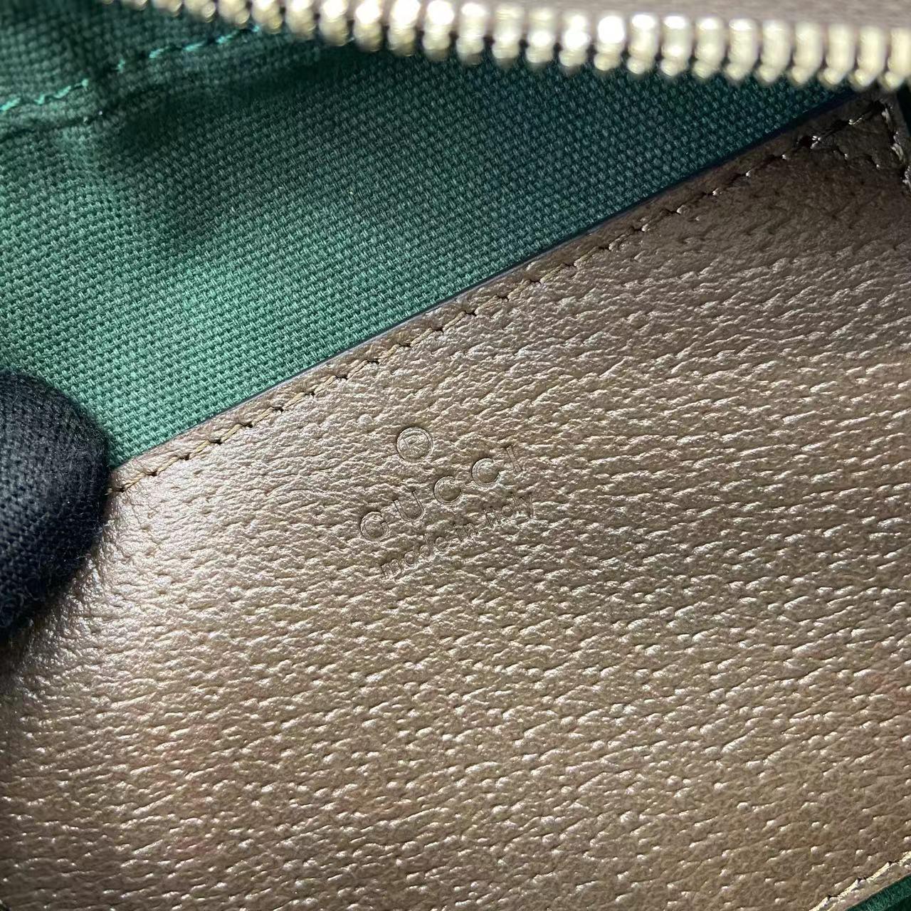 Gucci Ophidia Small Camera Bag - DesignerGu