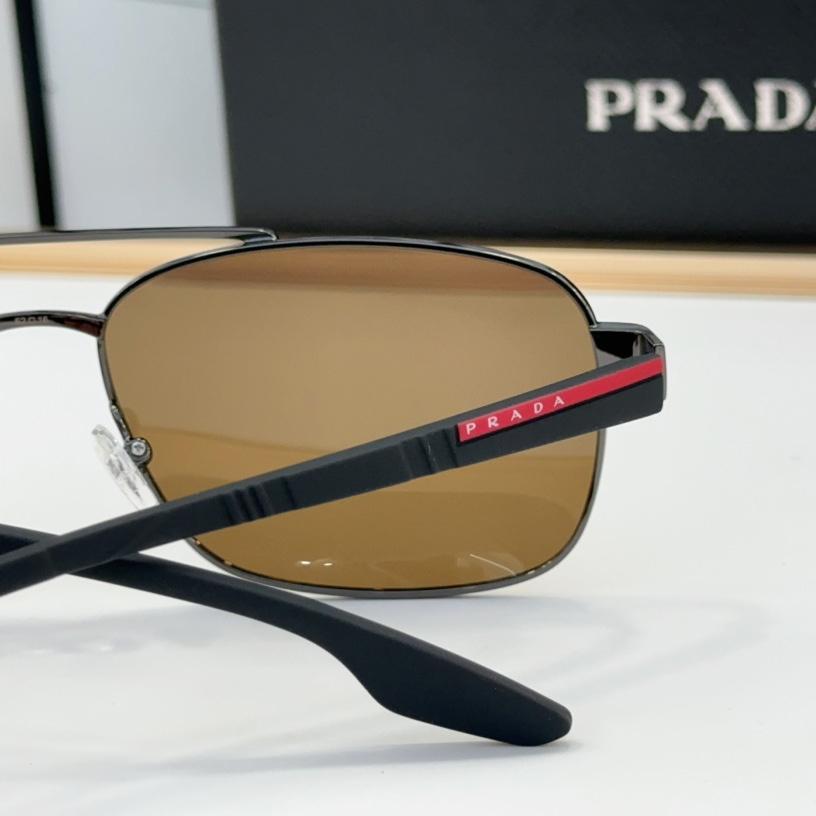 Prada SPS51U Sunglasses   - DesignerGu