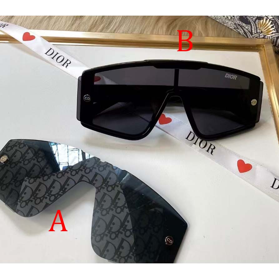 Dior Sunglasses - DesignerGu