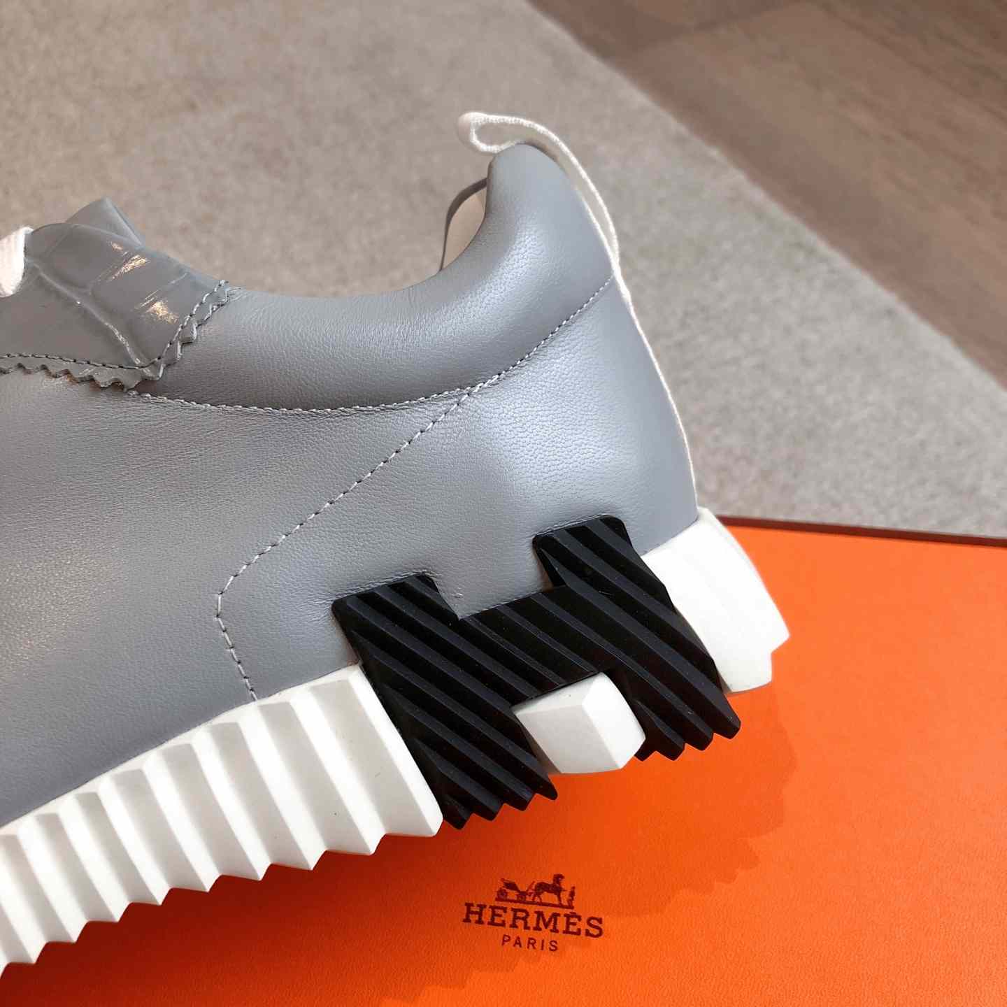 Hermes Bouncing Sneaker - DesignerGu