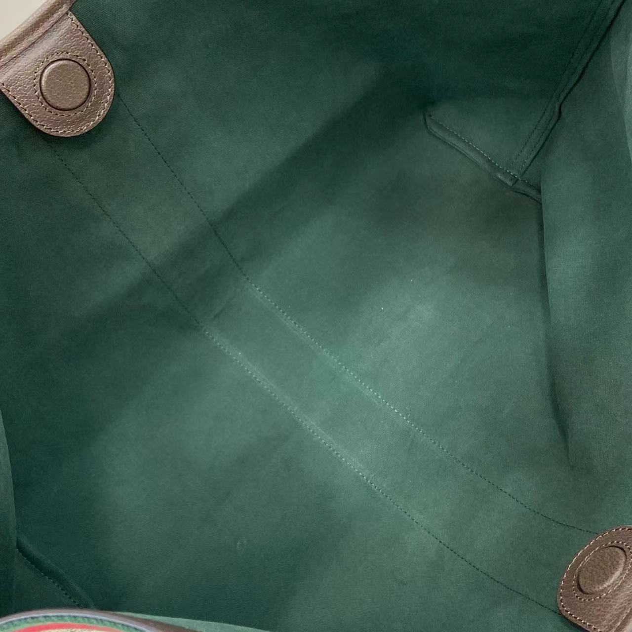 Gucci Giglio Large Tote Bag - DesignerGu