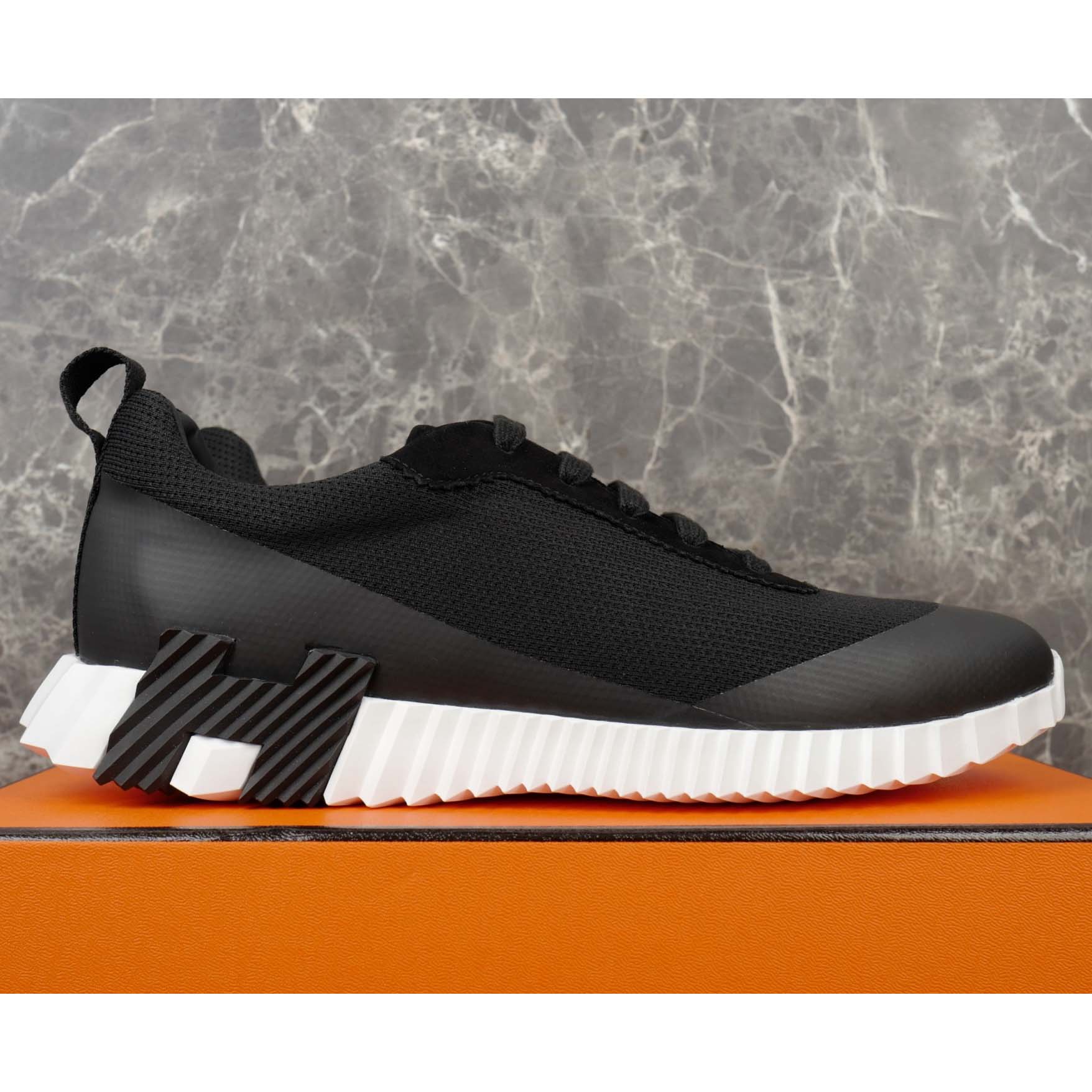 Hermes Bouncing Sneaker - DesignerGu